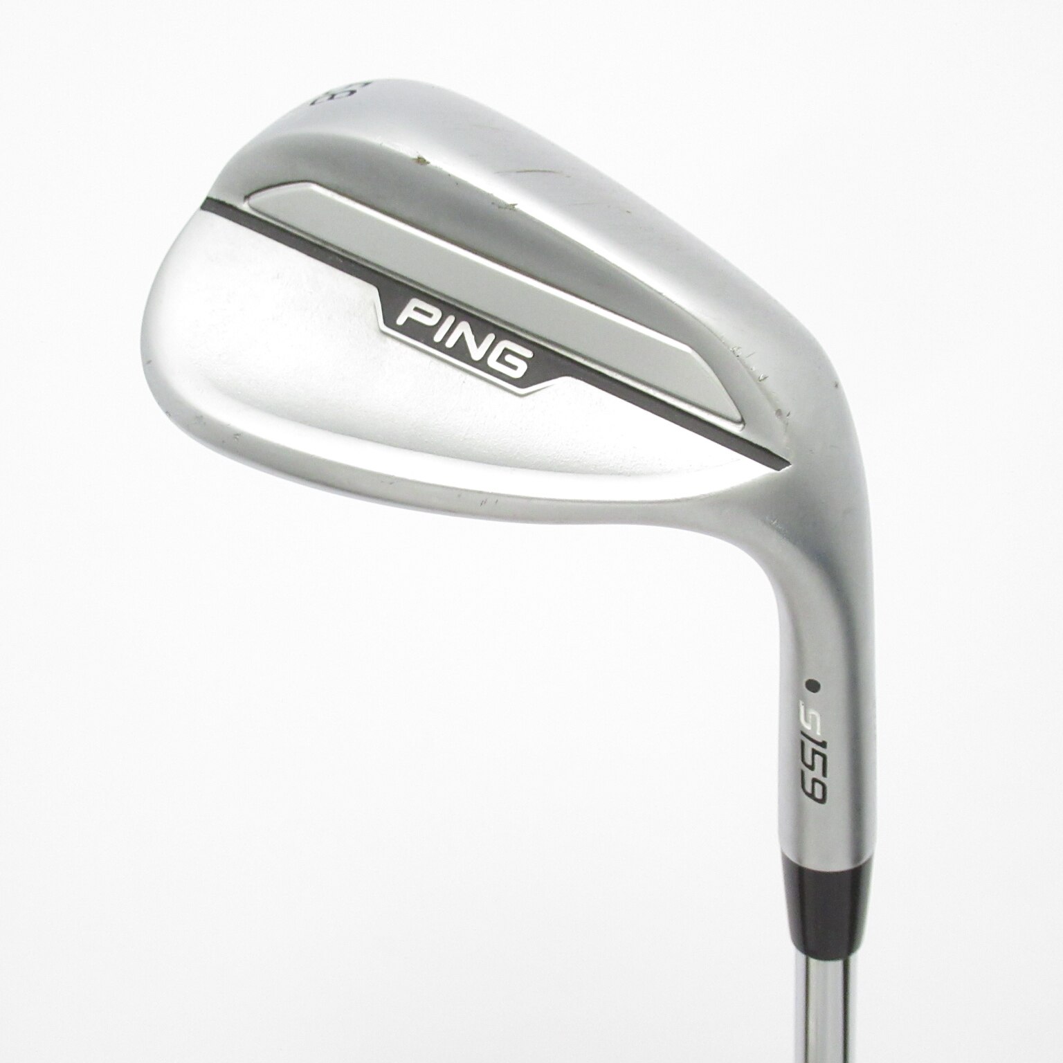 中古】S159 ウェッジ Dynamic Gold EX TOUR ISSUE 58-14 S200 CD
