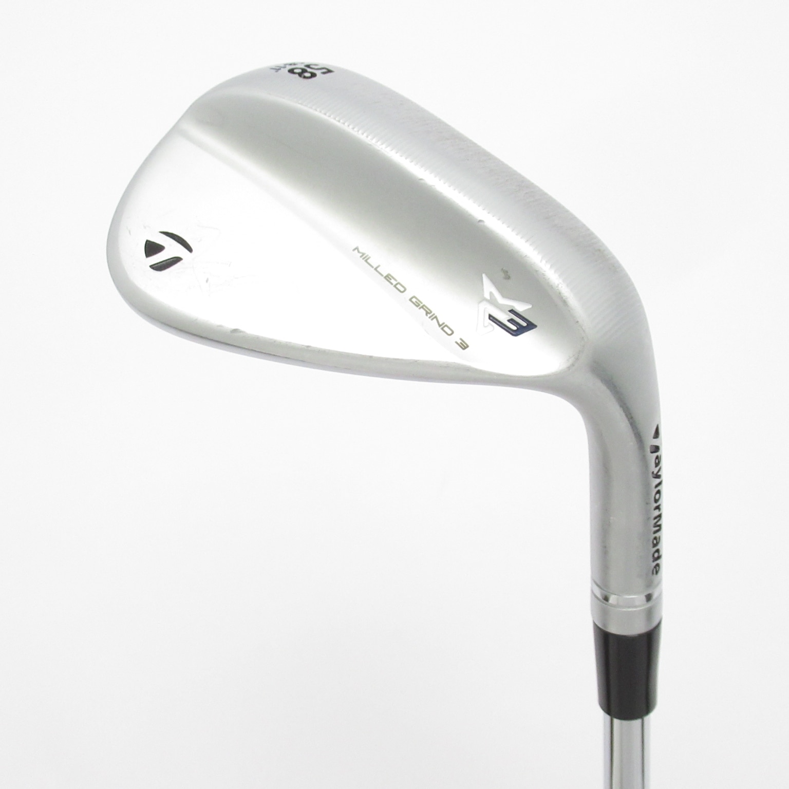中古】ミルドグラインド3 クローム ウェッジ N.S.PRO MODUS3 TOUR 105