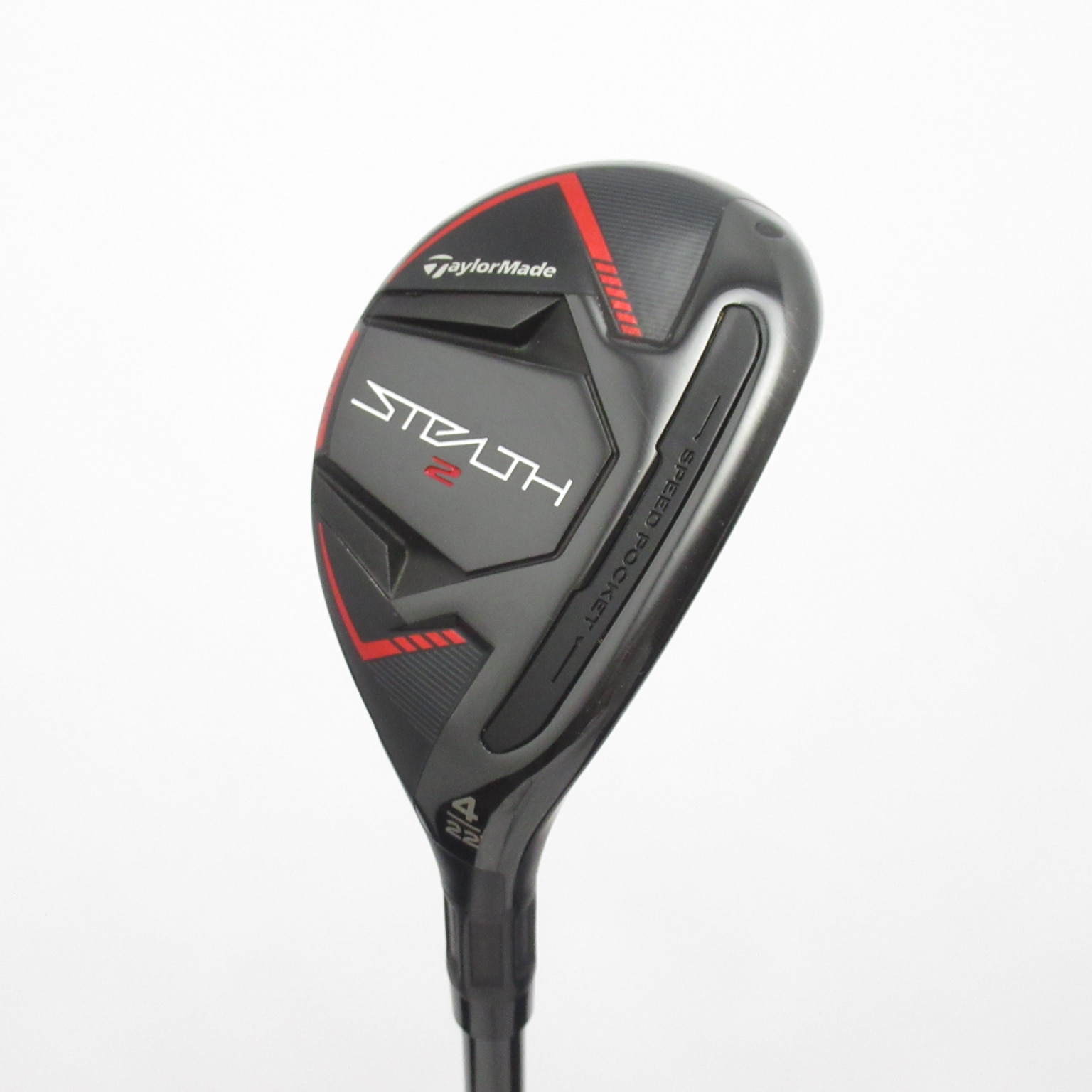 中古】ステルス ユーティリティ (テーラーメイド) 通販｜GDO中古ゴルフ
