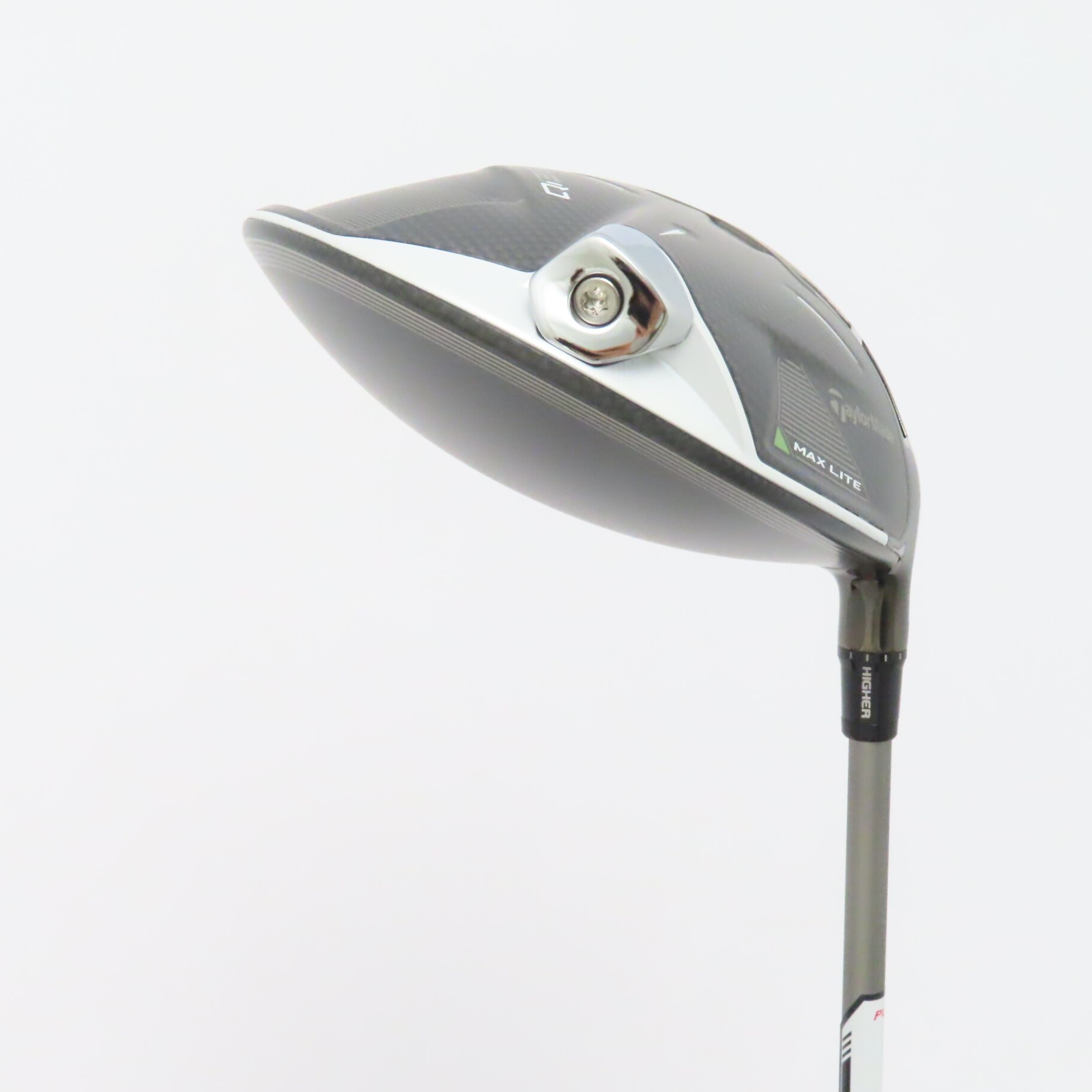 中古】Qi35 MAX LITE ドライバー Air Speeder TM(2025) 10.5 S B