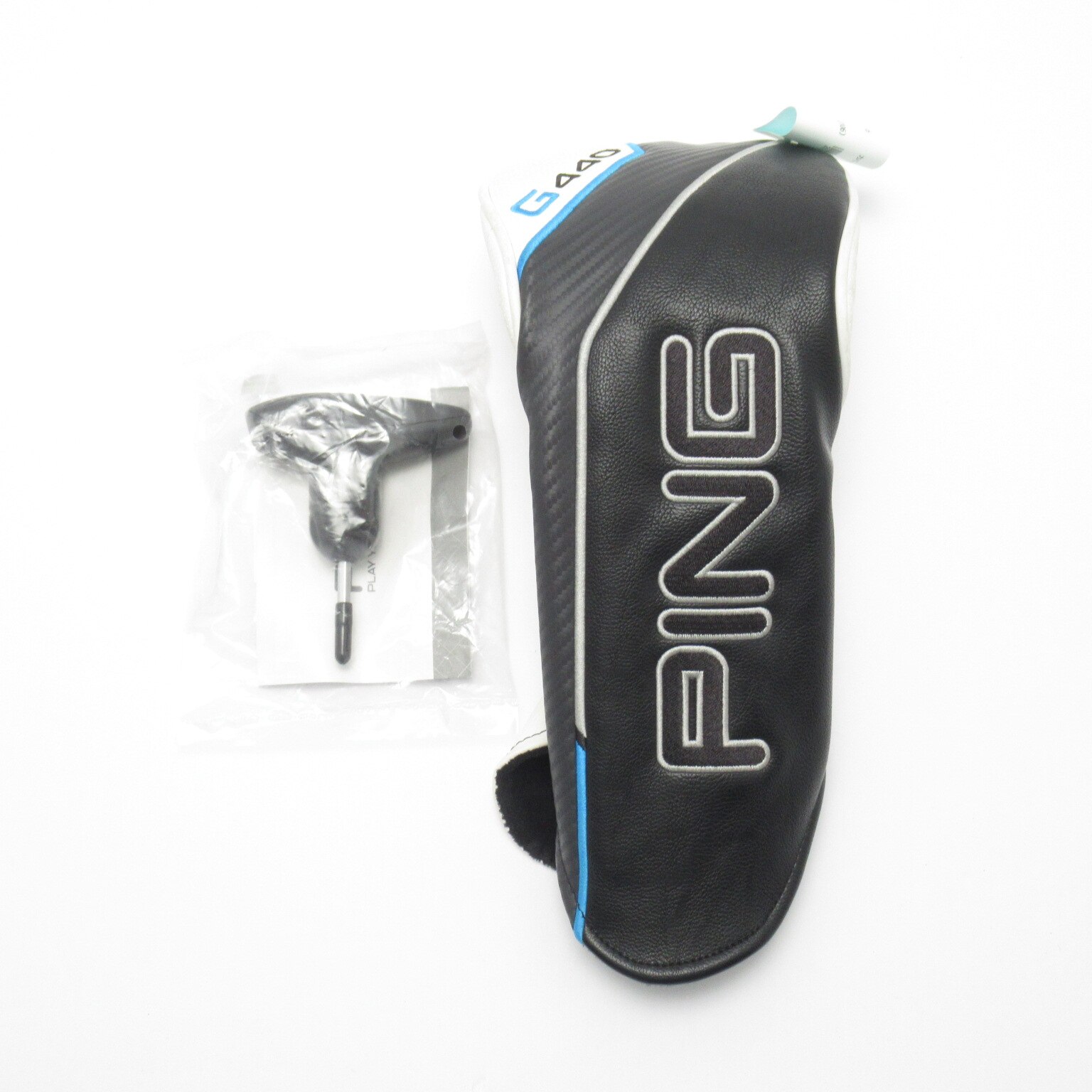 中古】G440 MAX ドライバー ALTA J CB BLUE 10.5 SR CD(ドライバー