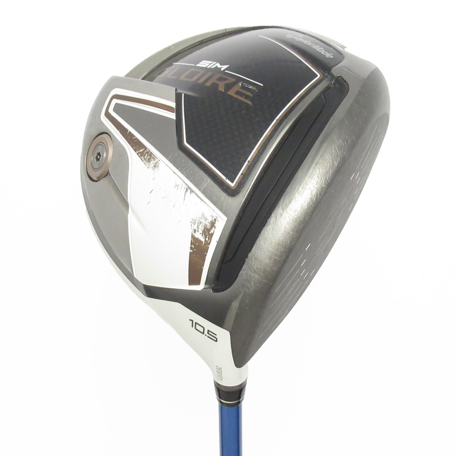 中古】SIM グローレ ゴルフクラブ (テーラーメイド) 通販｜GDO中古