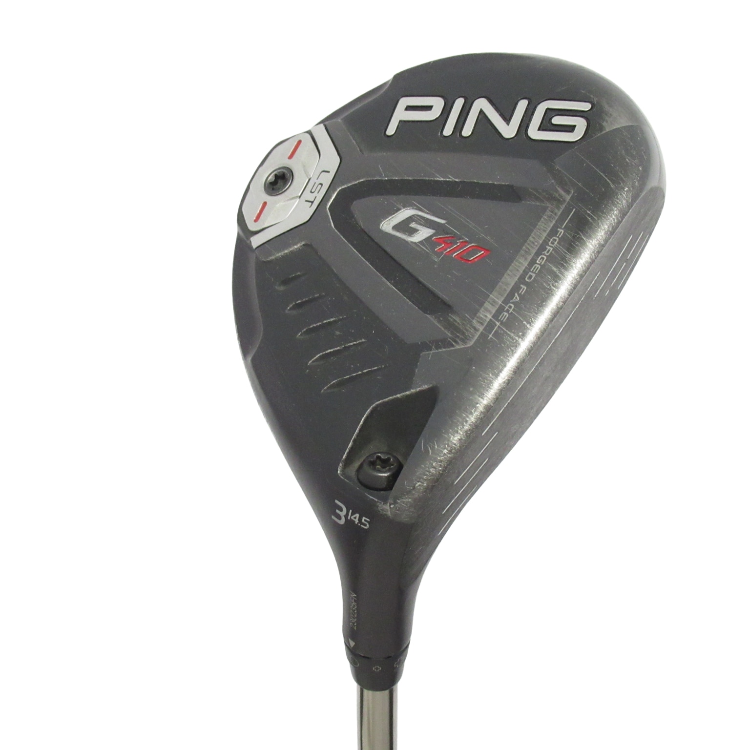 中古】G410 フェアウェイウッド (ピン) 通販｜GDO中古ゴルフクラブ