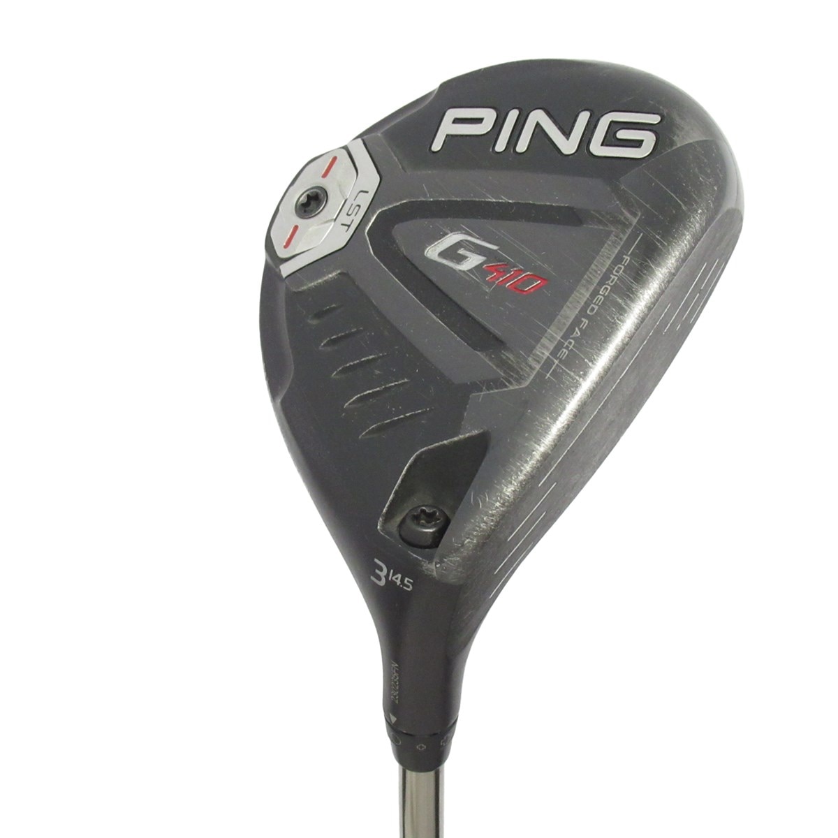 中古】G410 LST フェアウェイウッド PING TOUR 173-65 14.5 S CD