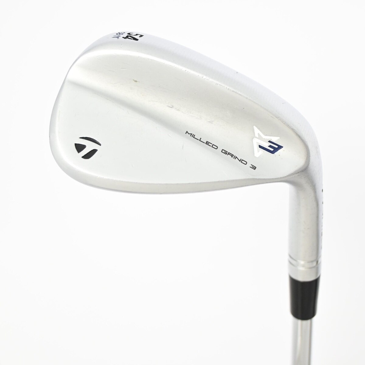 中古】ミルドグラインド3 クローム ウェッジ N.S.PRO MODUS3 TOUR 105