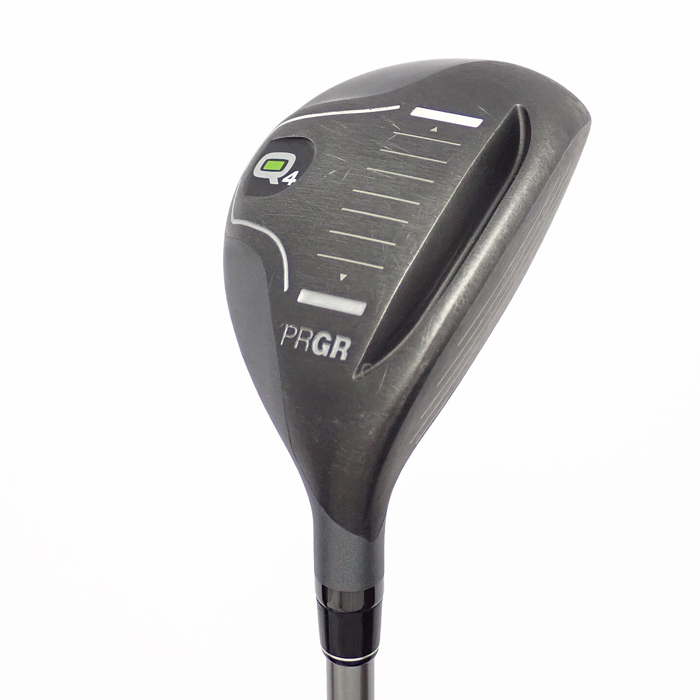中古】プロギア(PRGR) ユーティリティ メンズ 通販｜GDO中古ゴルフクラブ