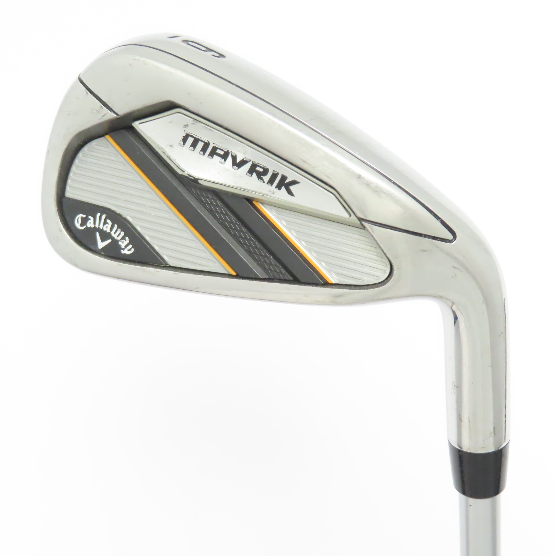 中古】マーベリック アイアン Diamana 50 for Callaway 24 S CD