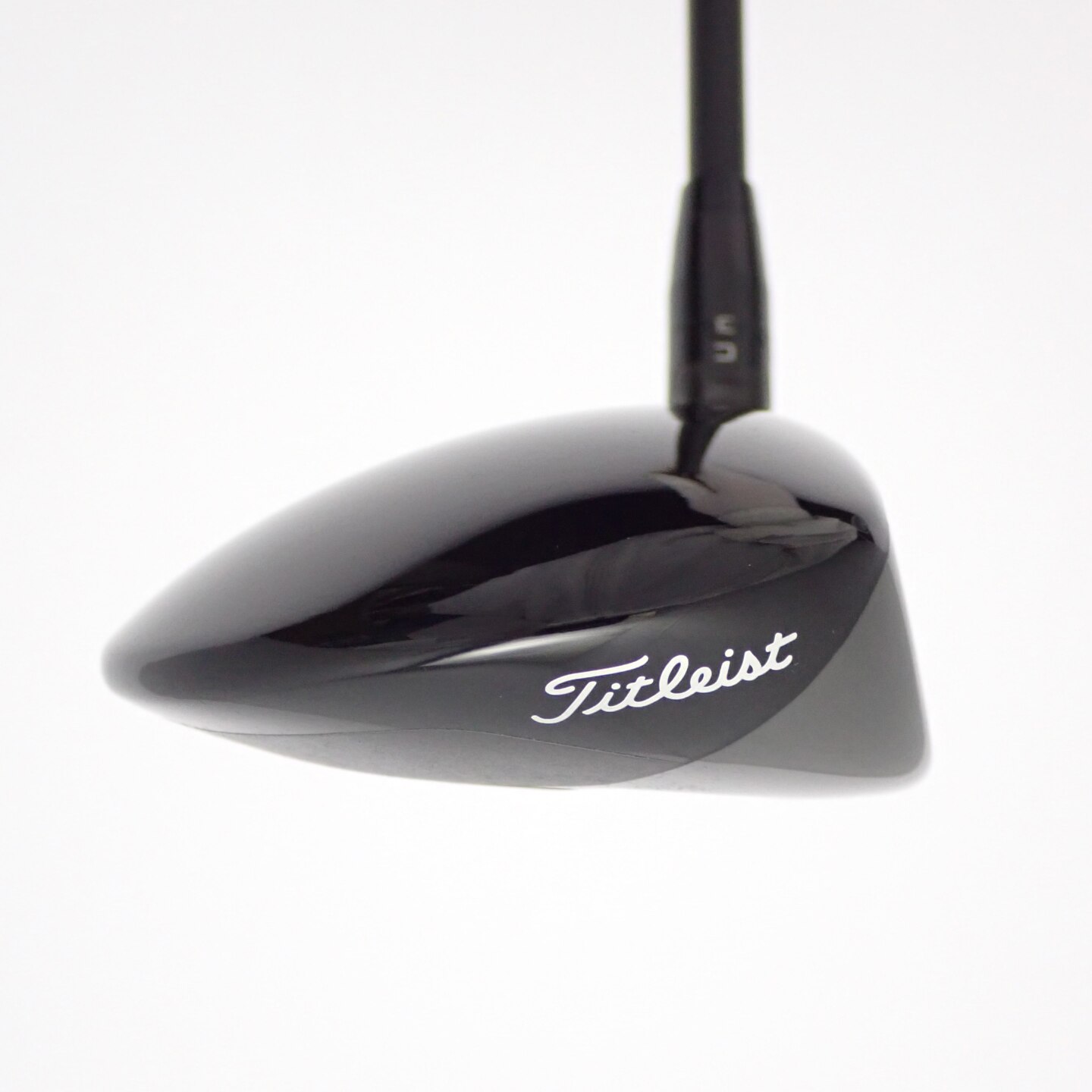 中古】GT3 フェアウェイウッド TENSEI 1K BLACK 75 16.5 S C