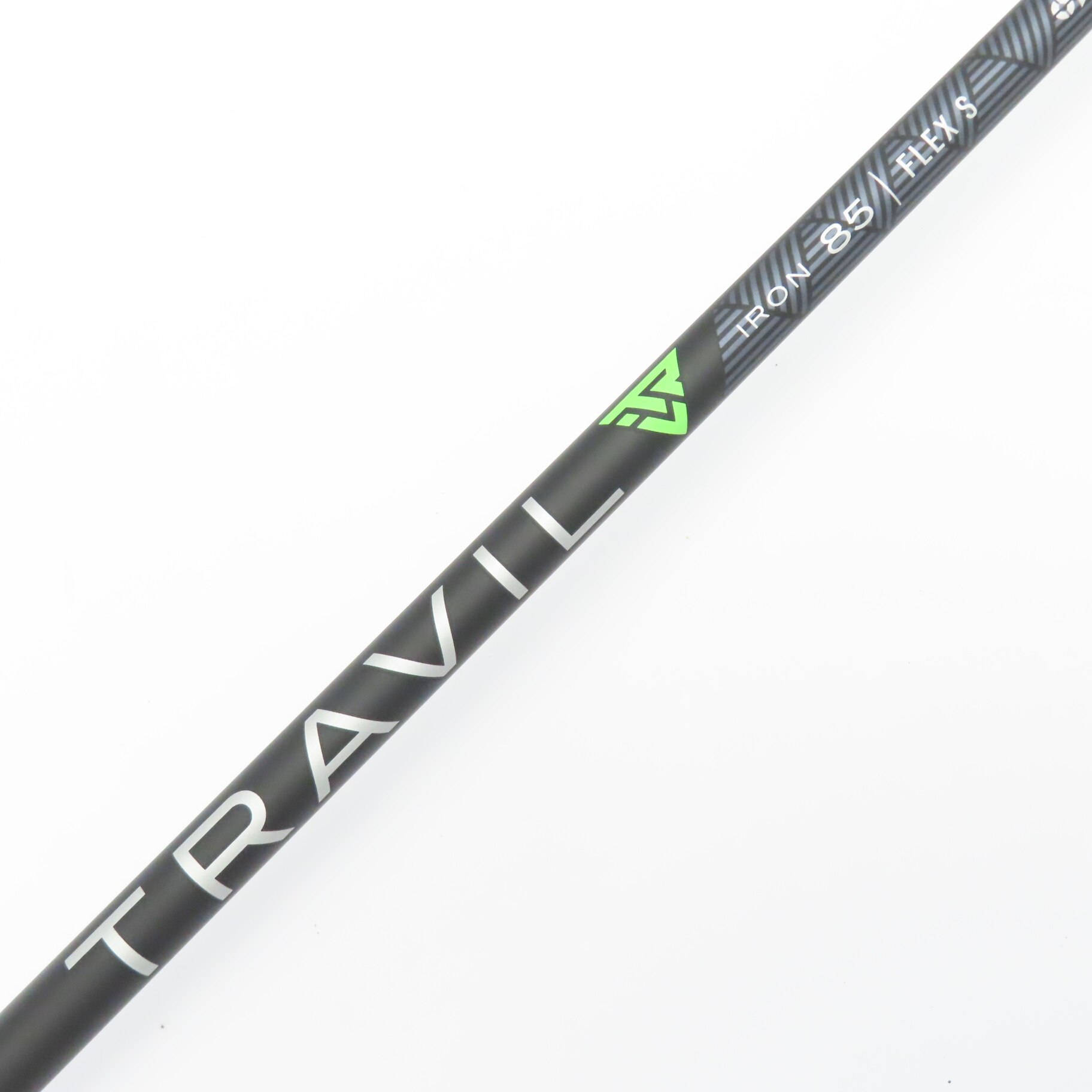 中古】スリクソン ZXi5 アイアン TRAVIL IRON 85 24 S C(アイアン
