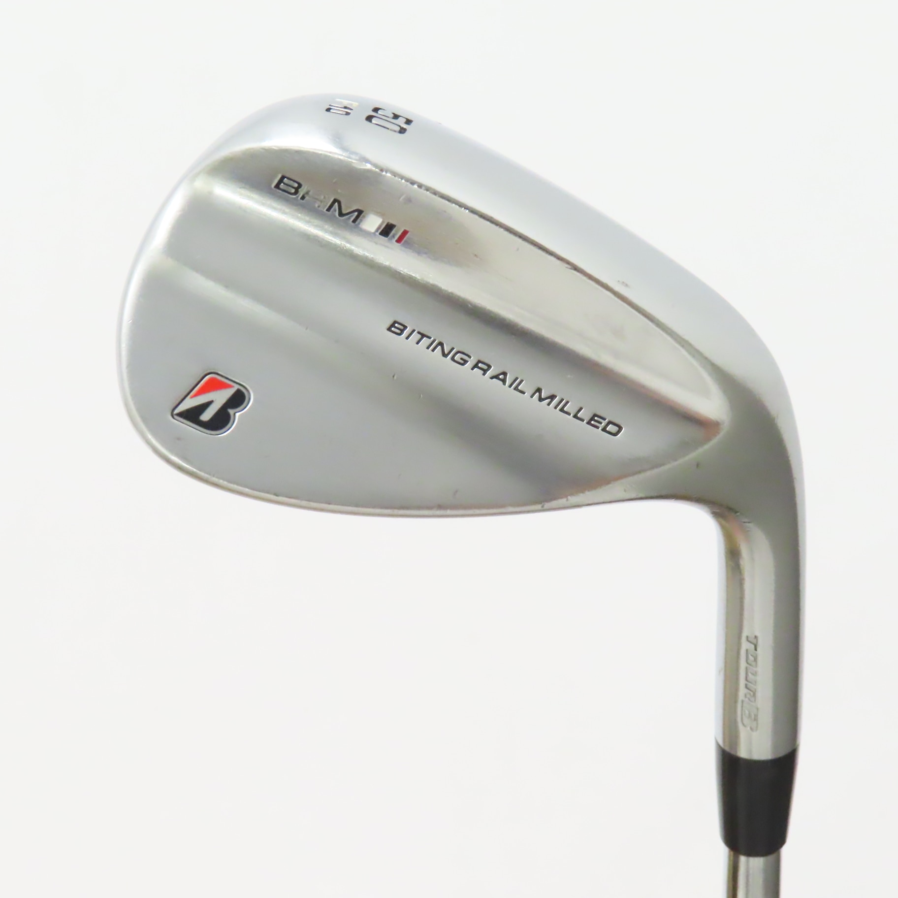中古】TOUR B ウェッジ (ブリヂストン) 通販｜GDO中古ゴルフクラブ