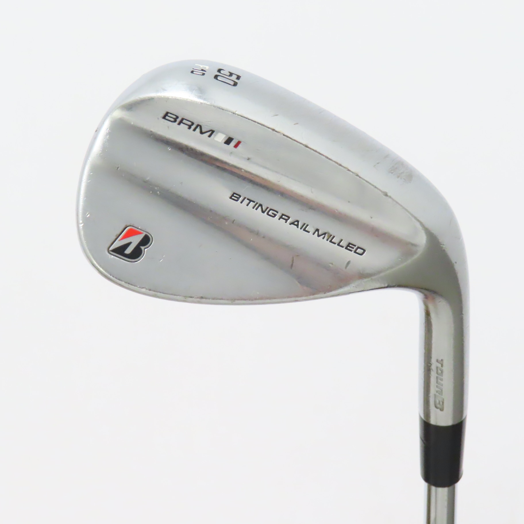 中古】TOUR B ウェッジ (ブリヂストン) 通販｜GDO中古ゴルフクラブ