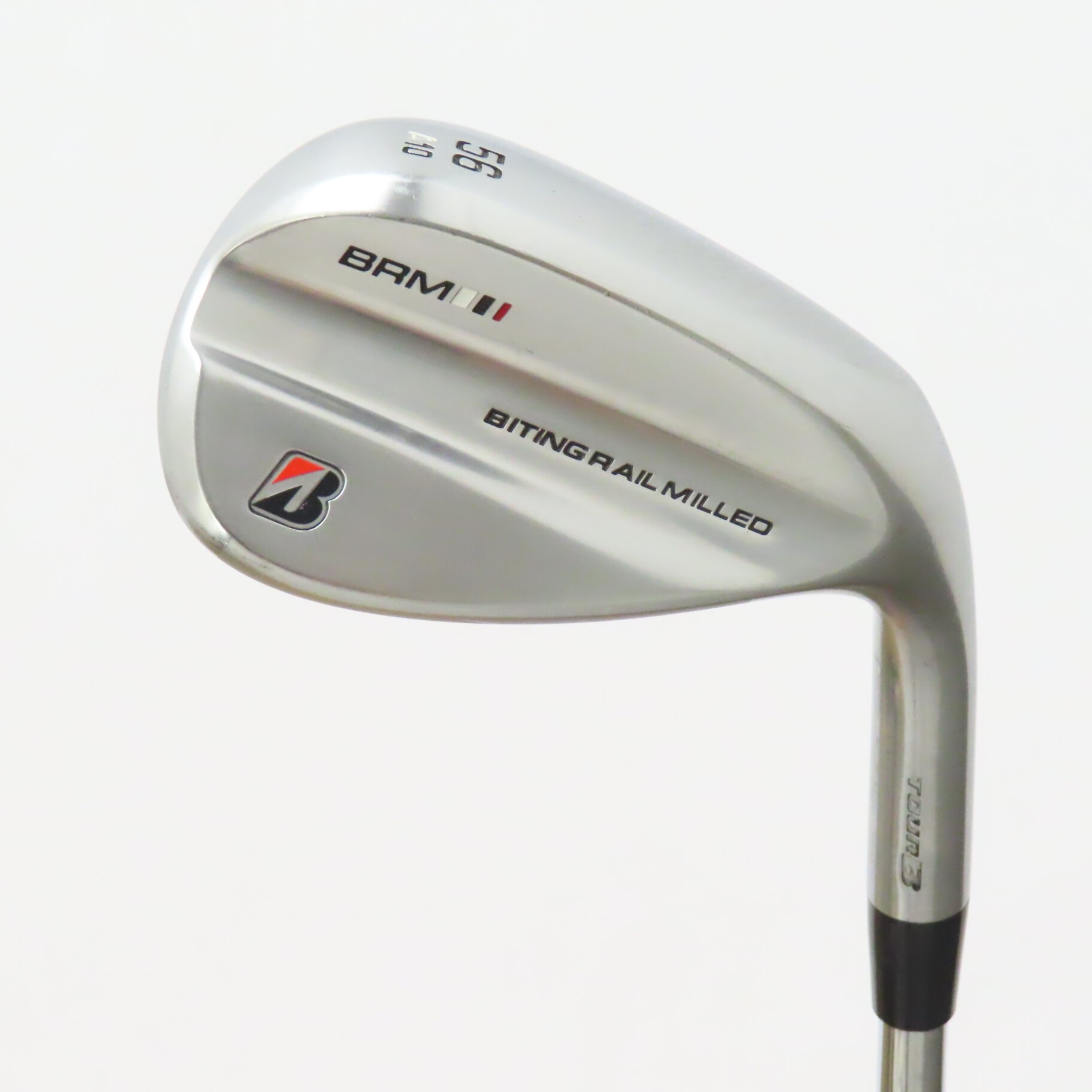 中古】TOUR B BRM ウェッジ (ブリヂストン) TOUR B 通販｜GDO中古