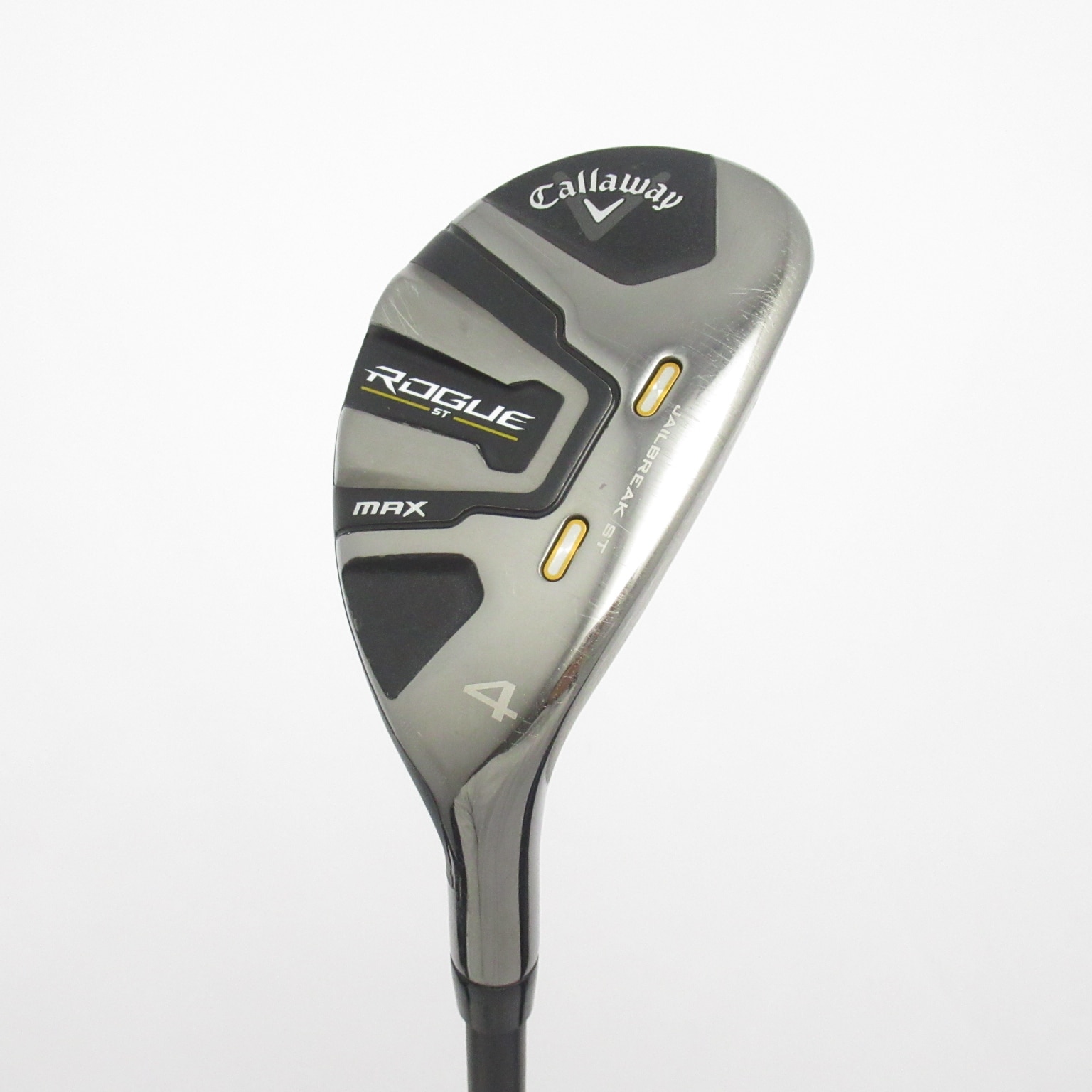 ローグ ST MAX ユーティリティ 5H VENTUS 5-S 中古】ローグ ST MAX ユーティリティ VENTUS 5 for Callaway 20 R CD