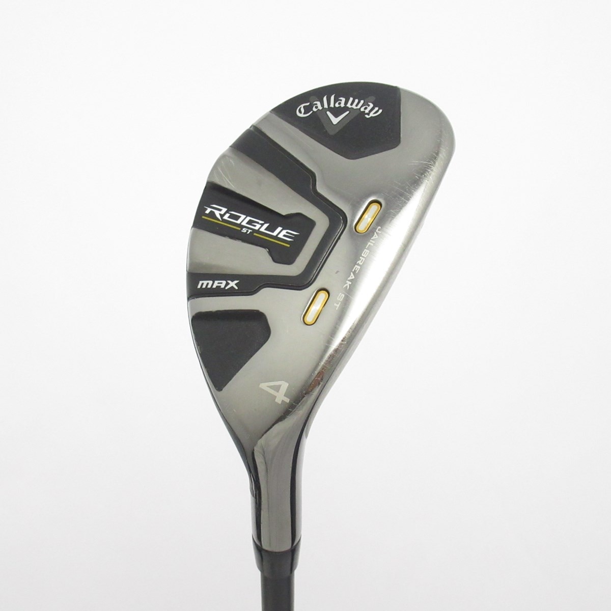 中古】ローグ ST MAX ユーティリティ VENTUS 5 for Callaway 20 R CD