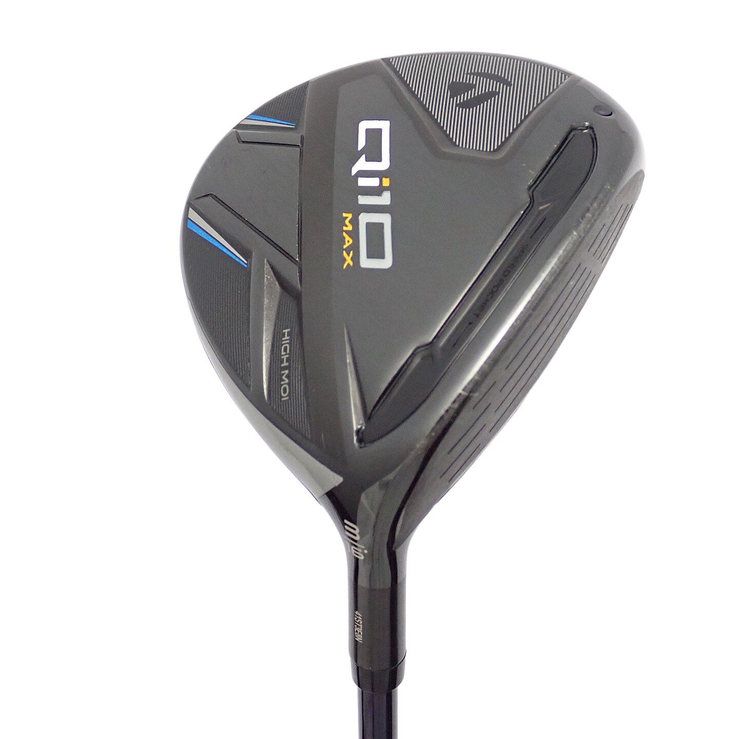 中古】Qi10 MAX フェアウェイウッド (テーラーメイド) Qi10 通販｜GDO