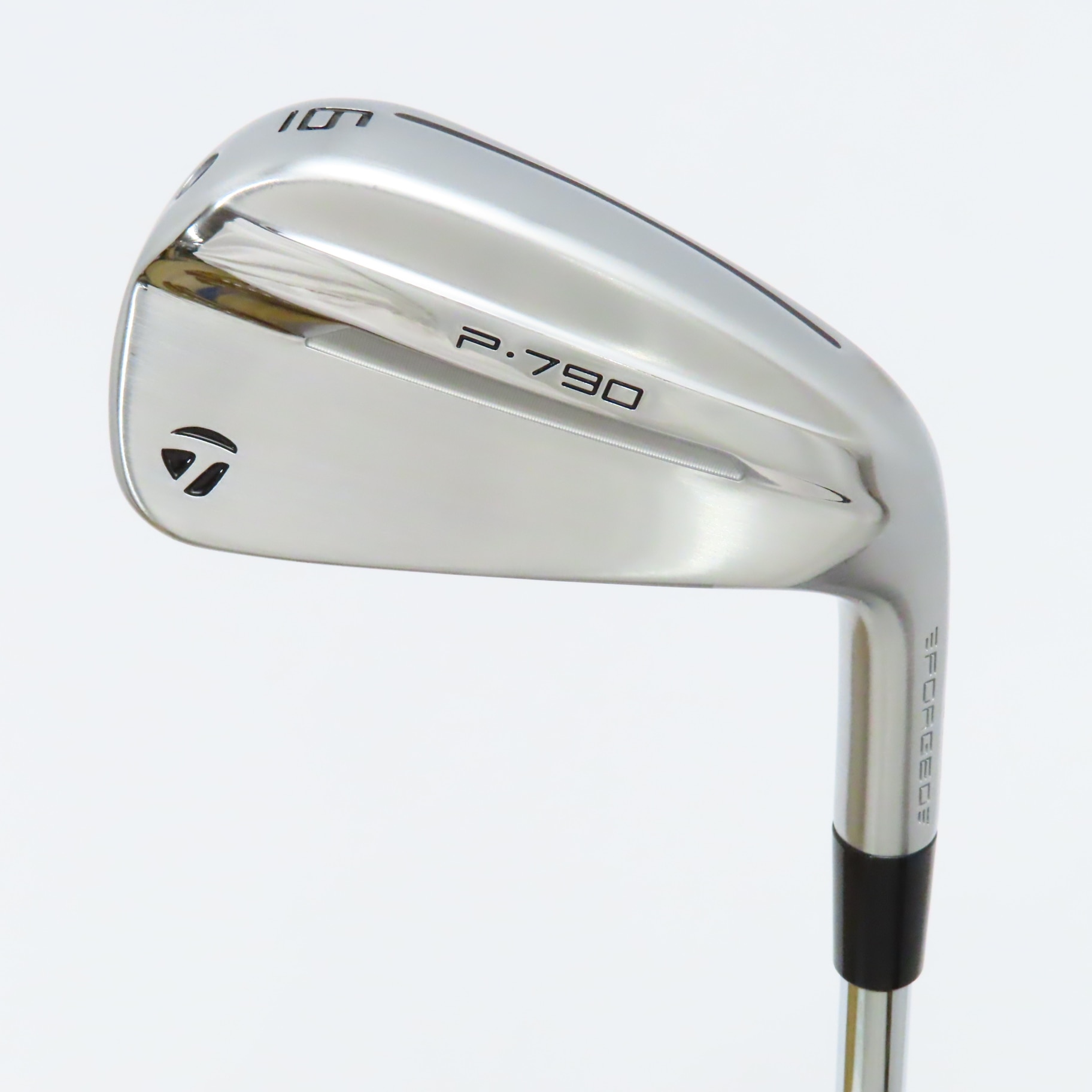 中古】P790(2025) アイアンセット (テーラーメイド) P790 メンズ 通販
