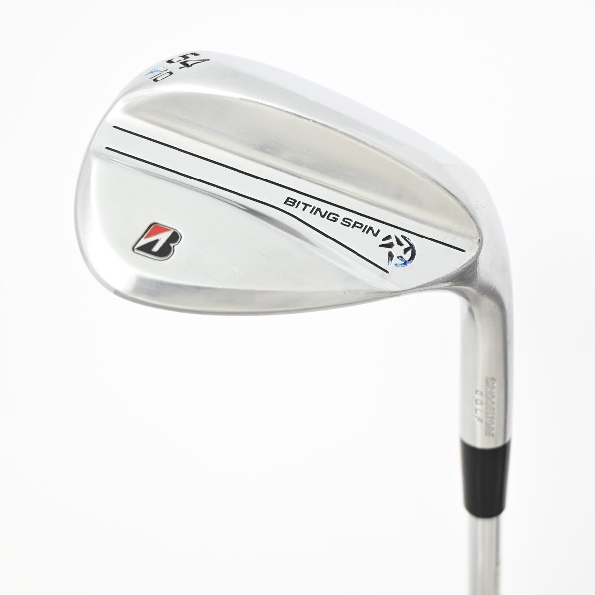 BRIDGESTONE BITING SPIN 54/10° MODUS3 TOUR120 R ブリヂストン
