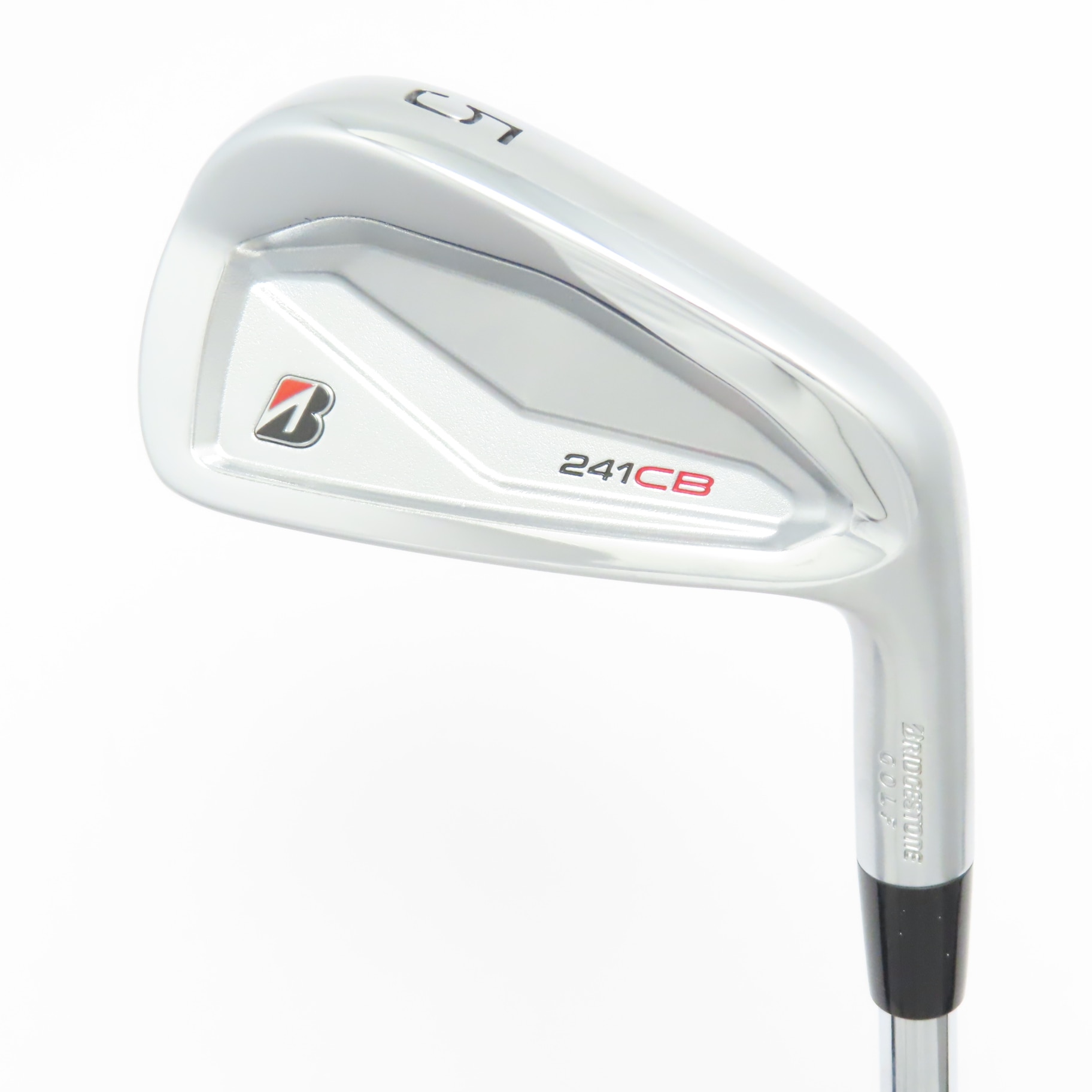 中古】241CB アイアン N.S.PRO MODUS3 TOUR 110 25 S C(アイアン