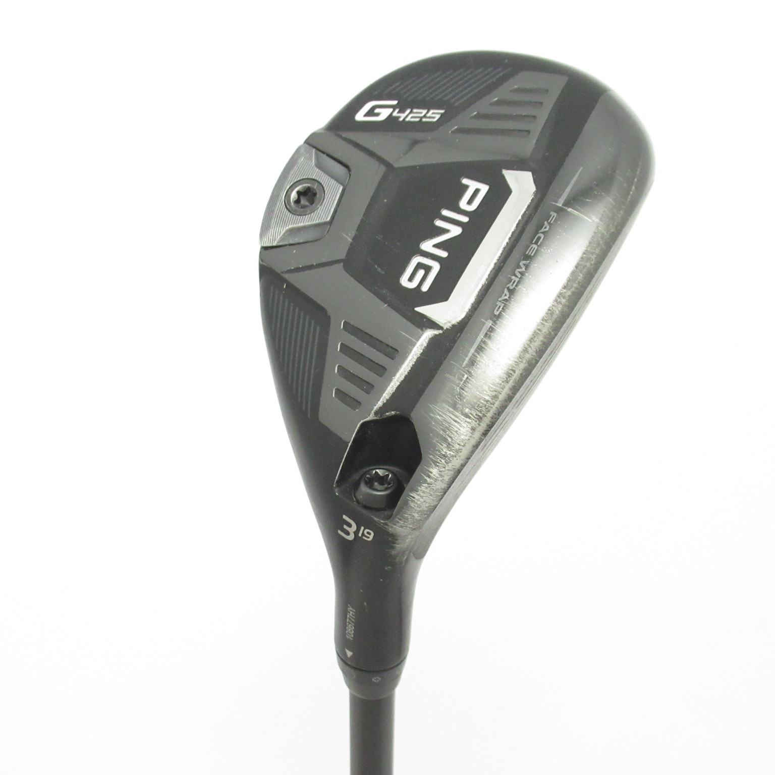 中古】G425 ユーティリティ (ピン) G425 通販｜GDO中古ゴルフクラブ
