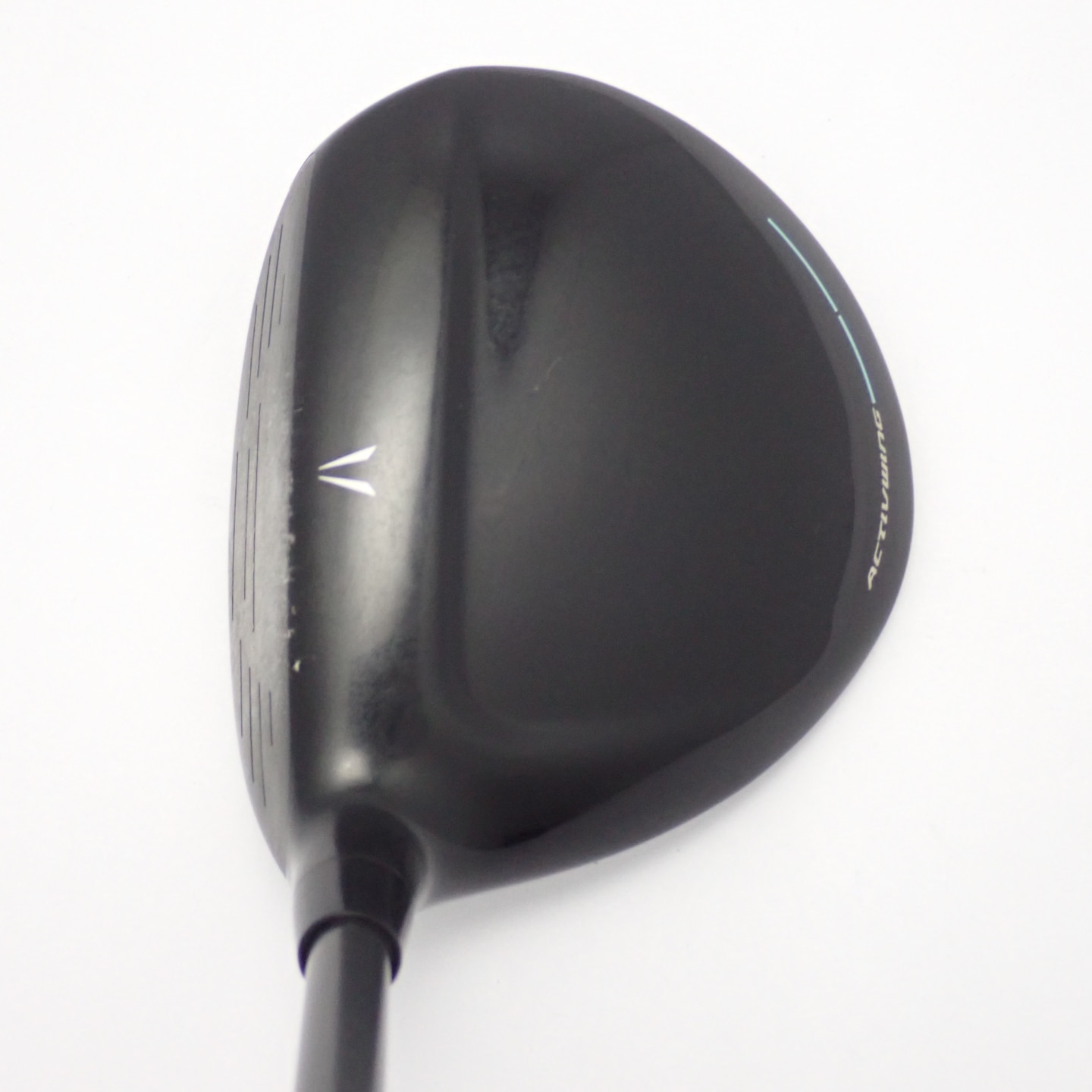 中古】ゼクシオ X(2024) フェアウェイウッド Miyazaki AX-3 18 S D