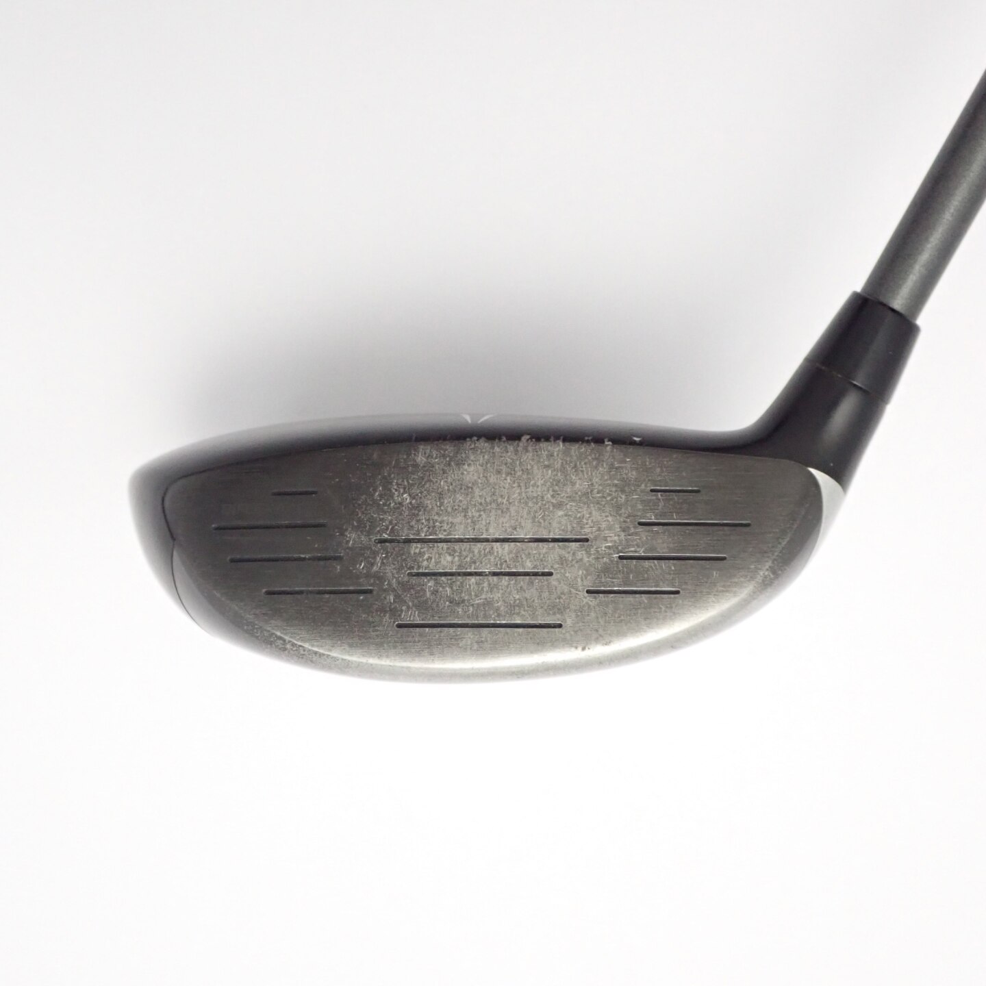 中古】ゼクシオ X(2024) フェアウェイウッド Miyazaki AX-3 18 S D