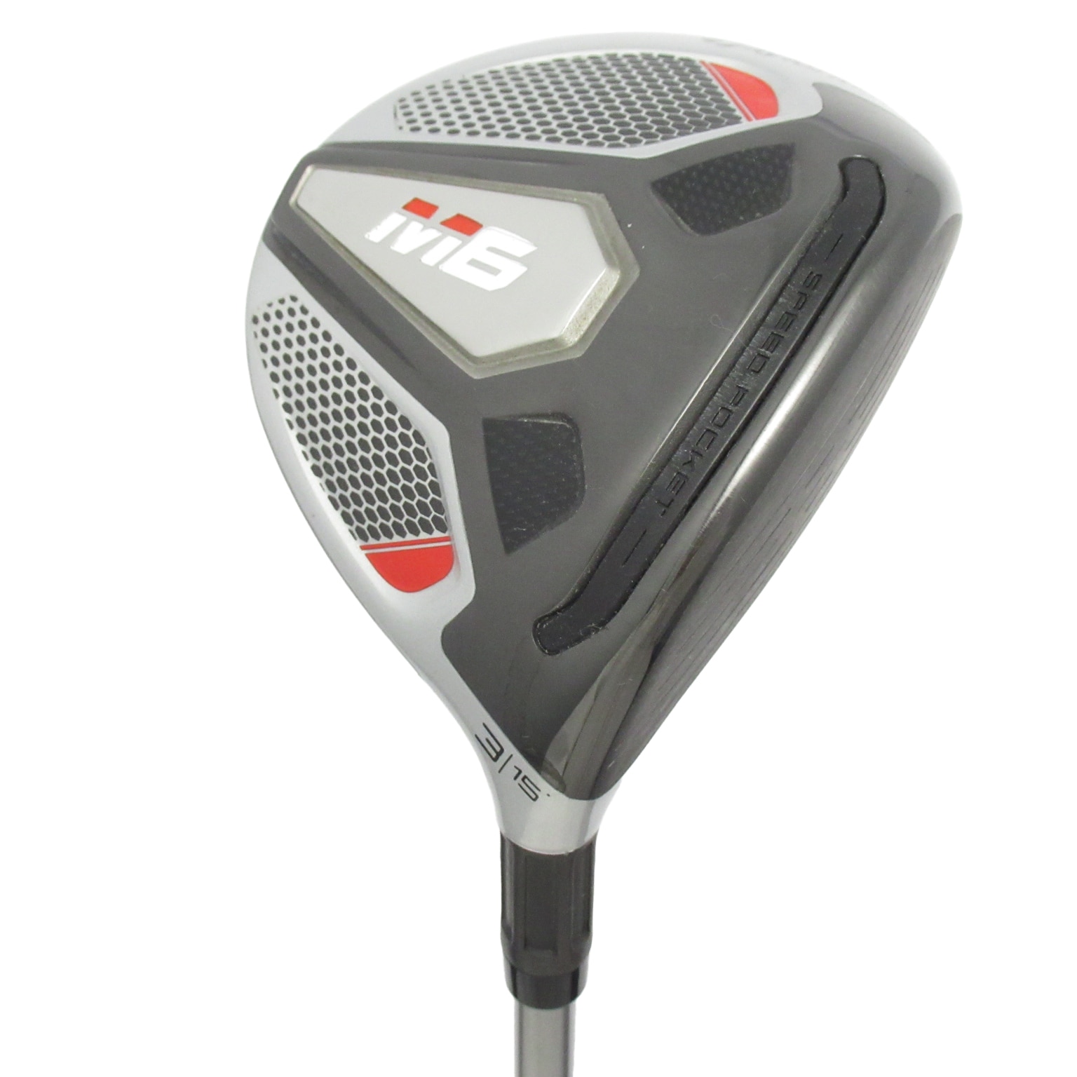 中古】M6 (テーラーメイド) 通販｜GDO中古ゴルフクラブ