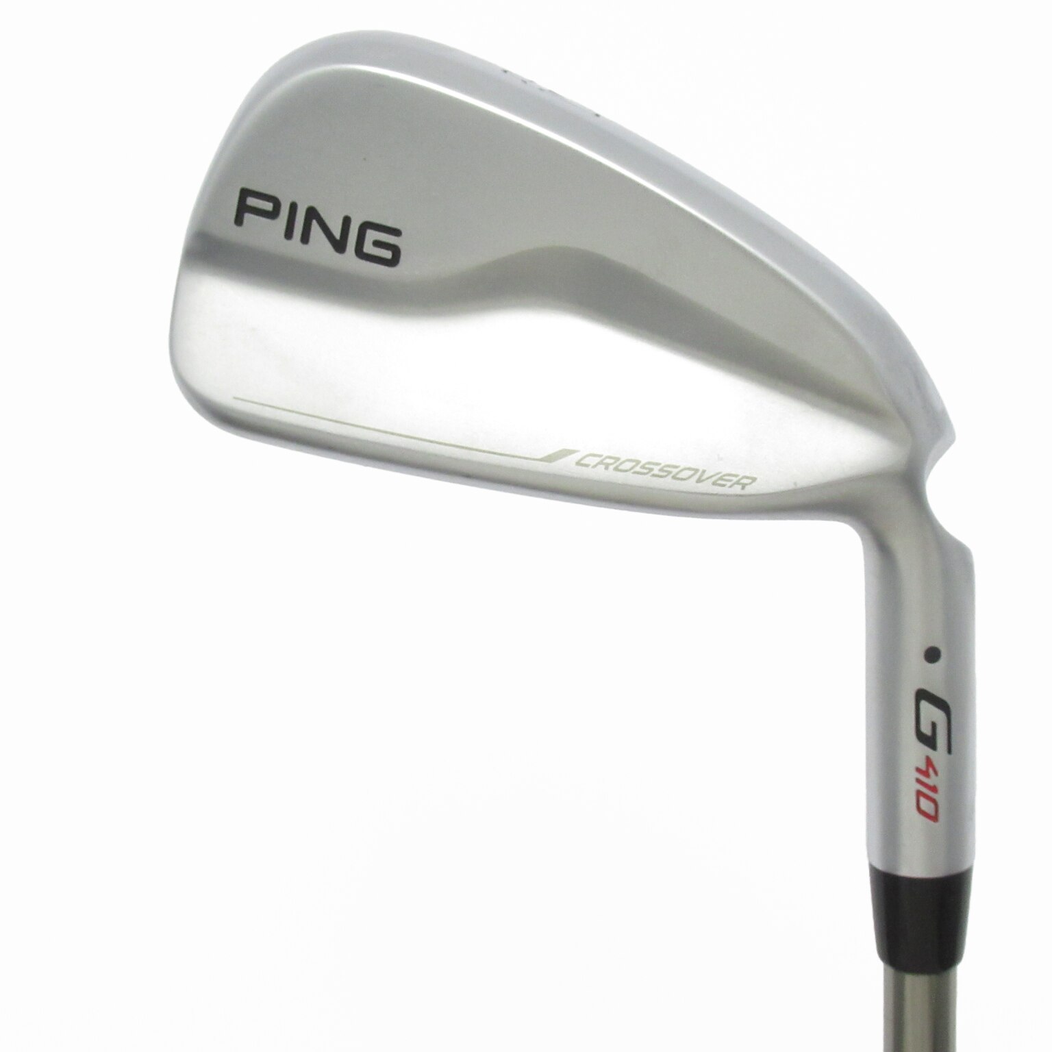 中古】G410 CROSSOVER ユーティリティ PING TOUR 173-85 23 S C