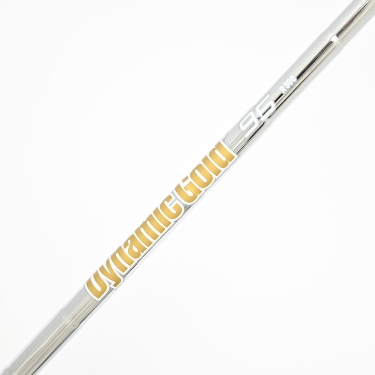 中古】ゼクシオ X(2024) アイアン Dynamic Gold 95 23 R300 C(アイアン