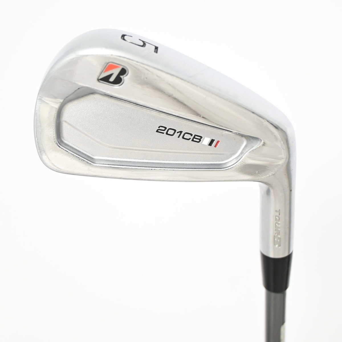 中古】TOUR B 201CB アイアンセット (ブリヂストン) TOUR B 通販｜GDO