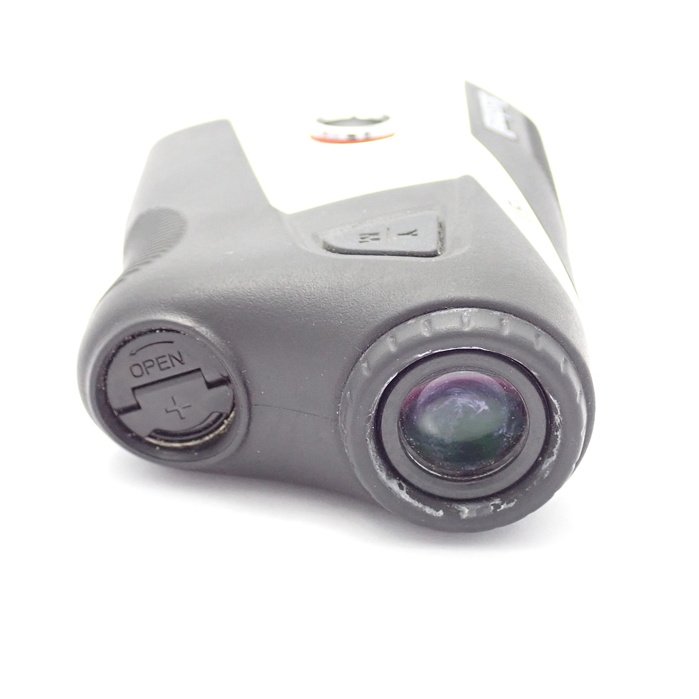 中古】ピンシーカー ツアー V5 シフトスリムジョルト スノーホワイト