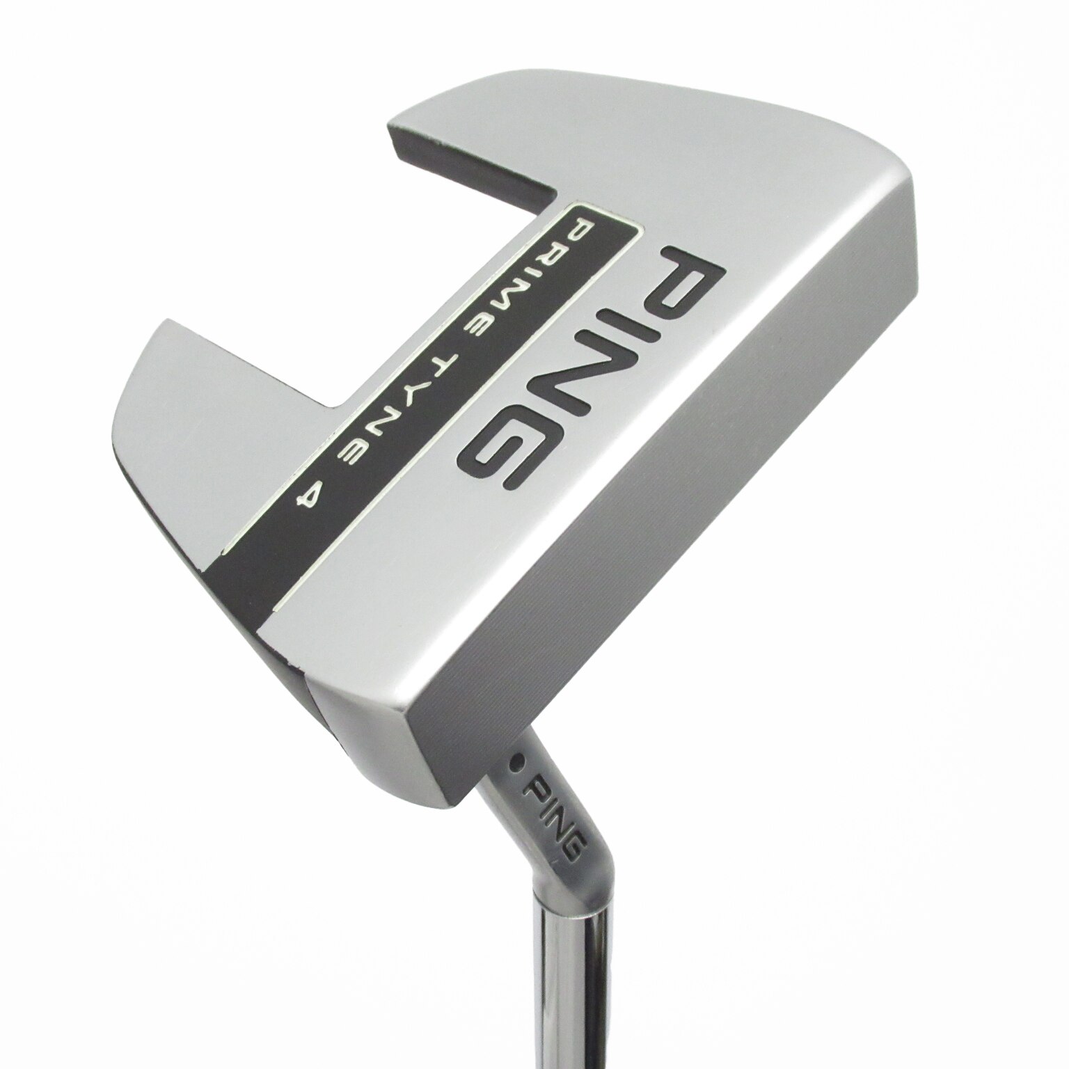 中古】PRIME TYNE 4(2022) パター (ピン) PING 通販｜GDO中古ゴルフクラブ