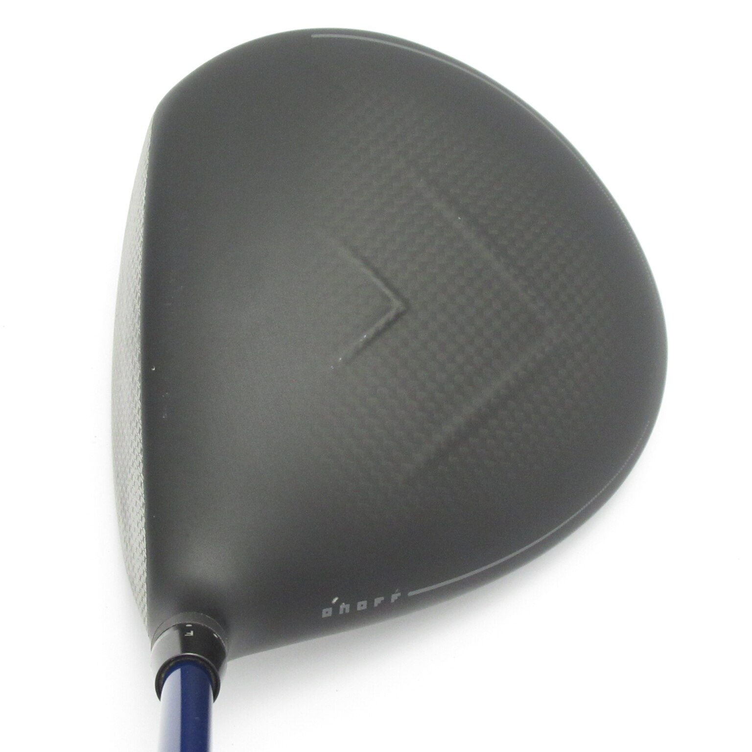 中古】ONOFF KURO(2025) ドライバー LABOSPEC TATAKI 50 10.5 設定無 C