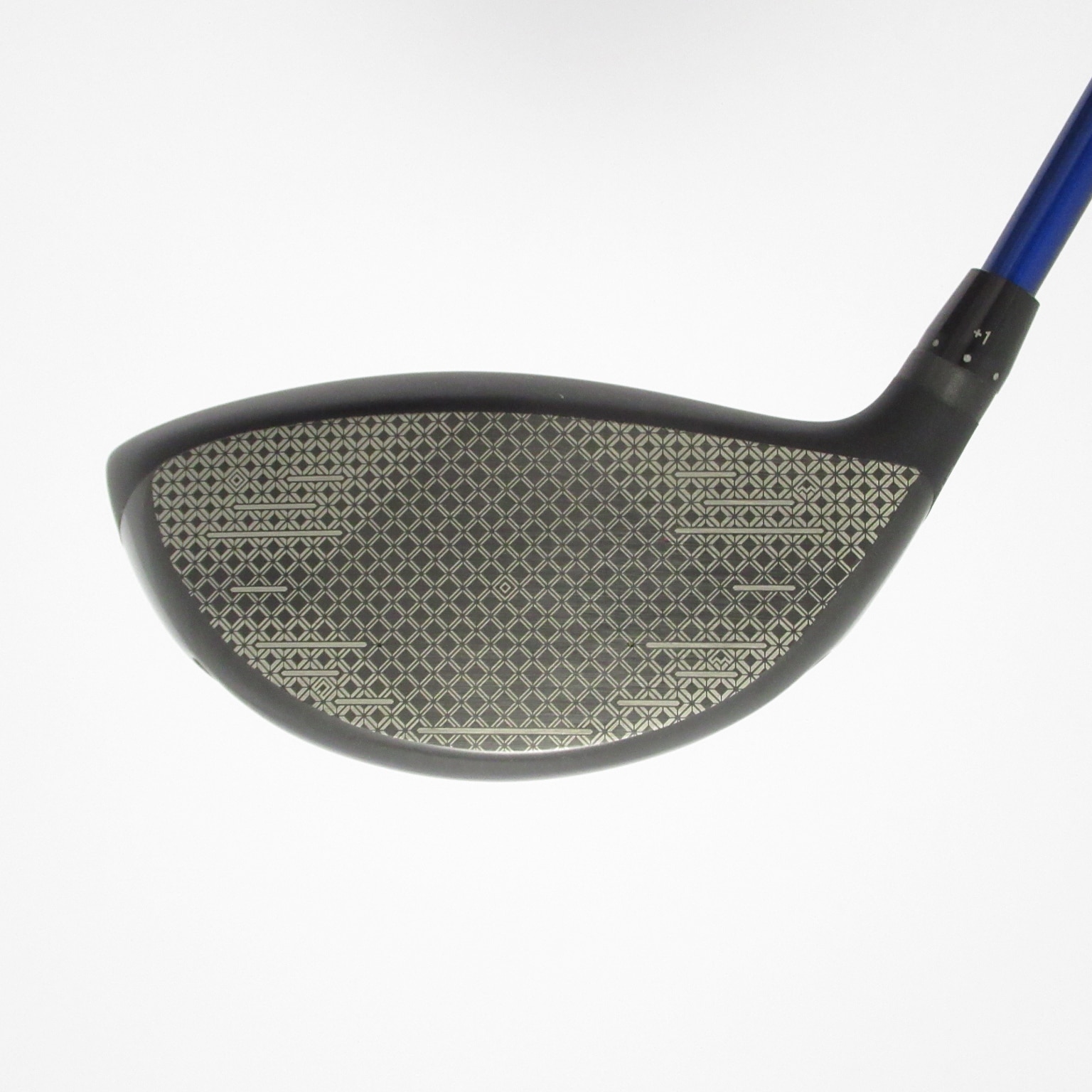 中古】ONOFF KURO(2025) ドライバー LABOSPEC TATAKI 50 10.5 設定無 C