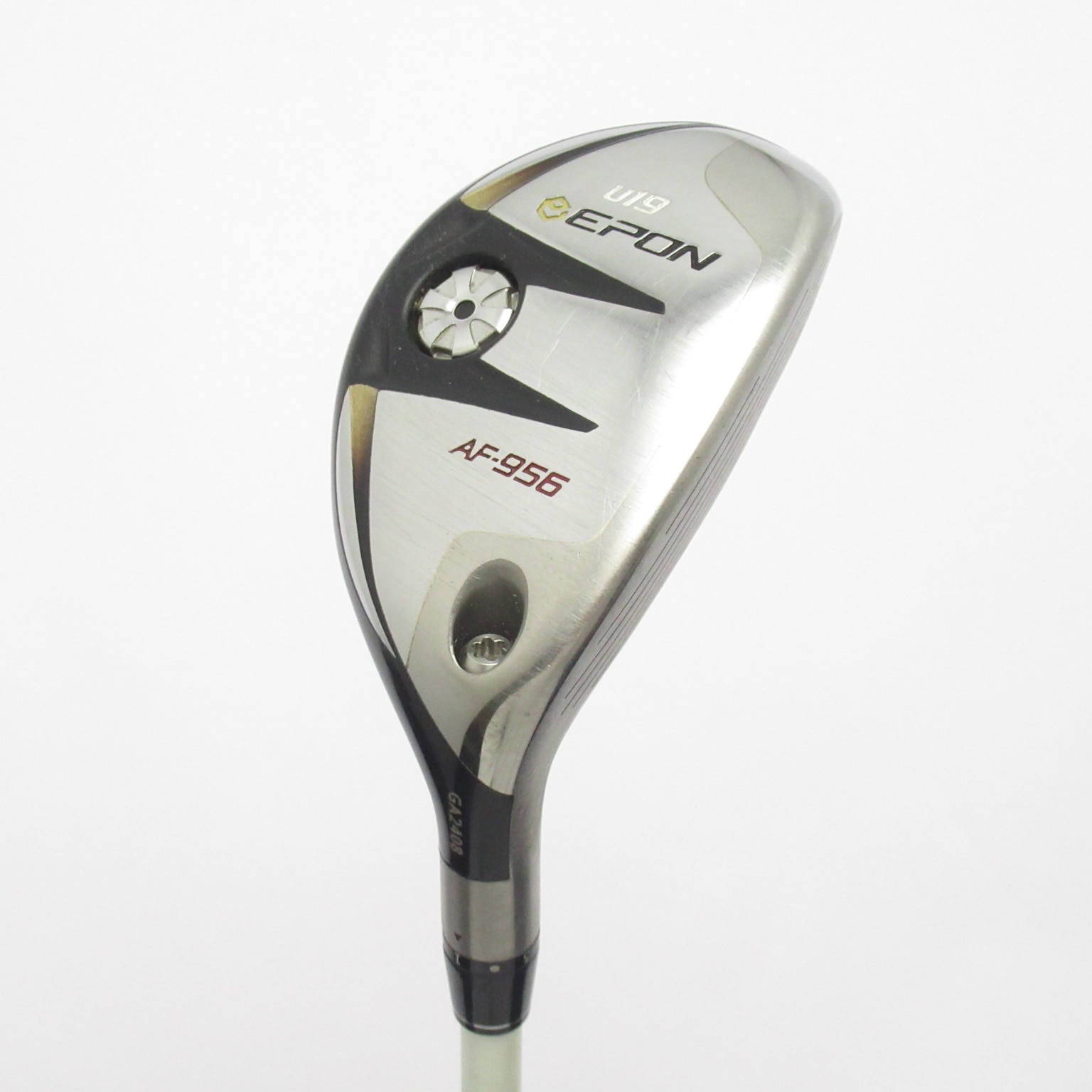 中古】エポン ユーティリティ 通販｜GDO中古ゴルフクラブ