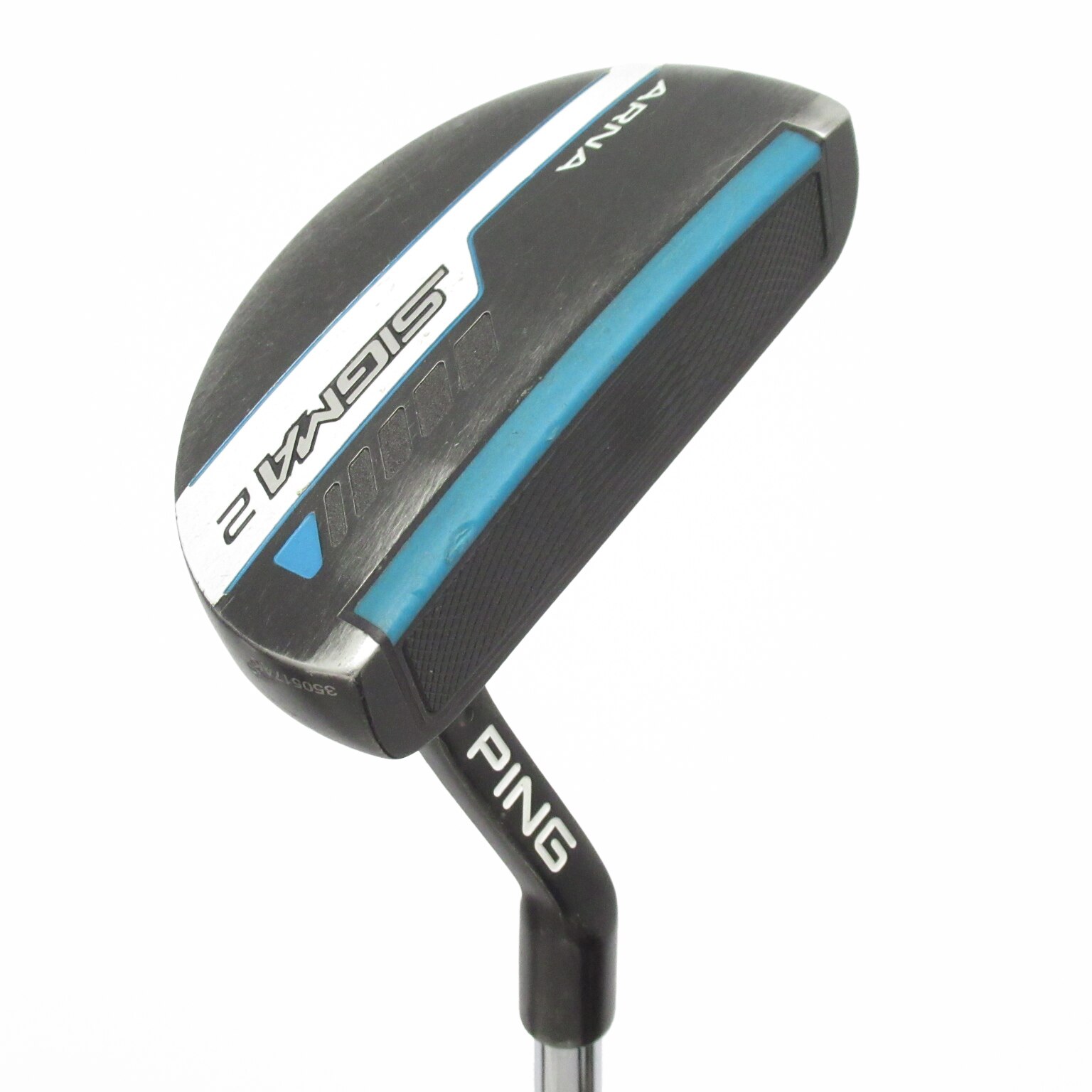 中古】シグマ2 アーナ ステルス パター (ピン) シグマ2 通販｜GDO中古