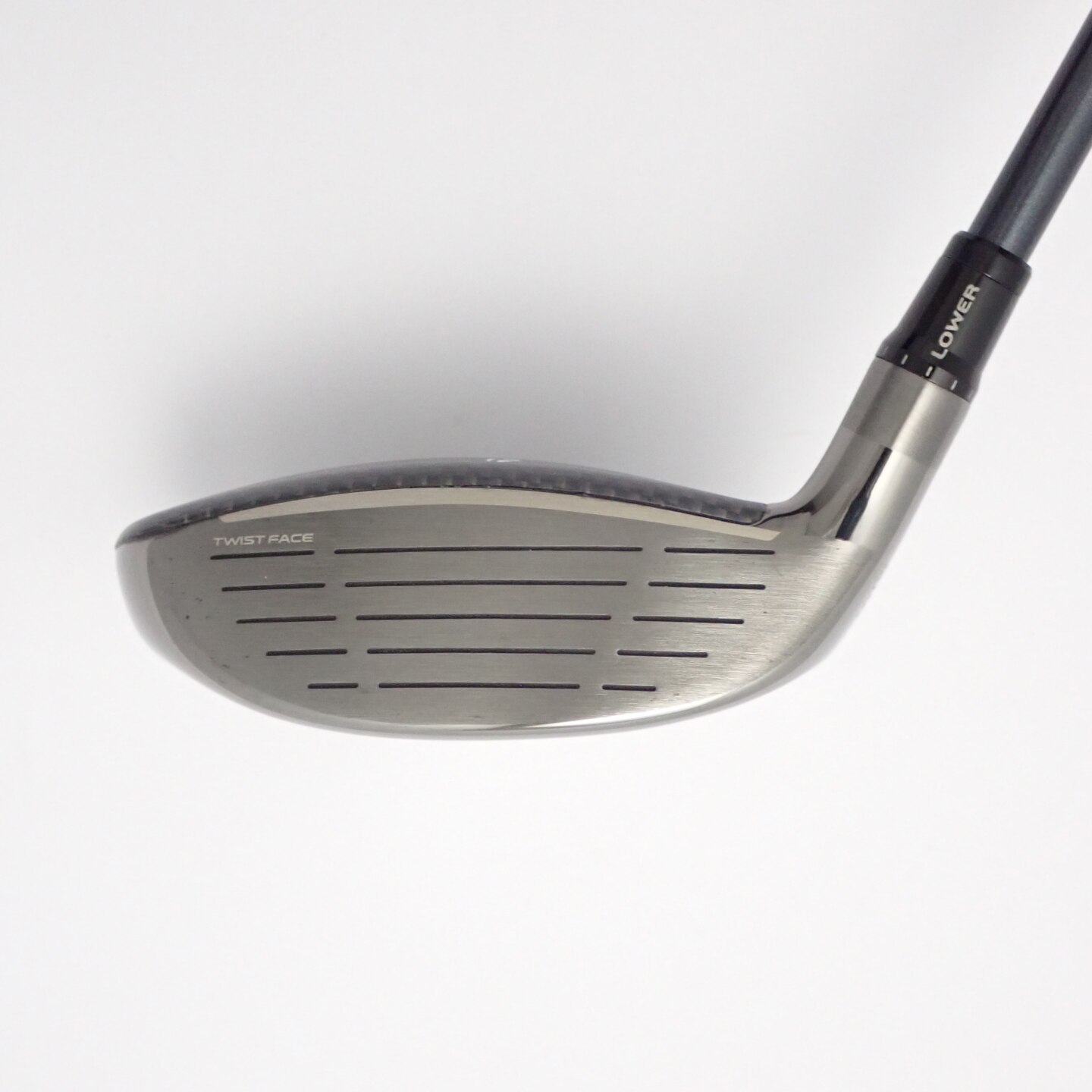 中古】Qi35 MAX フェアウェイウッド Diamana Blue TM50(2025) 18.5 S