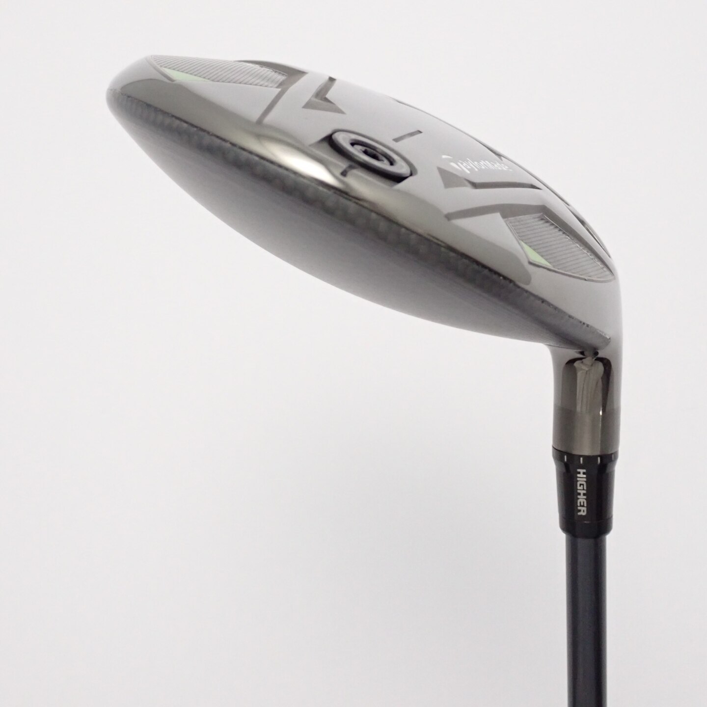 中古】Qi35 MAX フェアウェイウッド Diamana Blue TM50(2025) 18.5 S