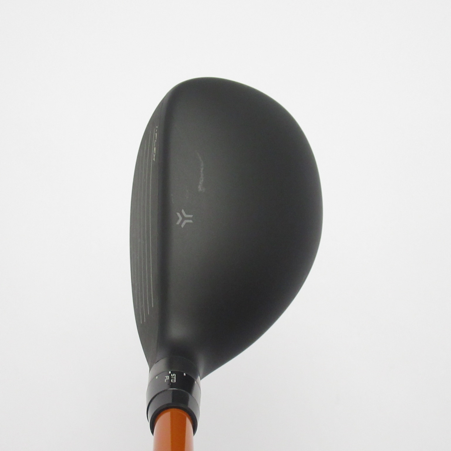 中古】スリクソン ZXi ハイブリッド ユーティリティ Tour AD DI-75