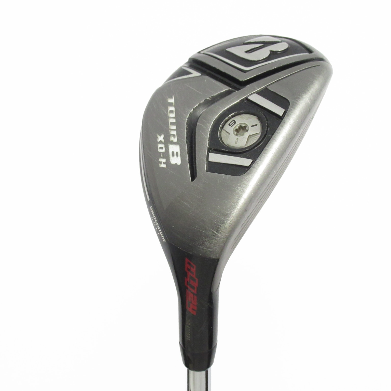 中古】TOUR B ユーティリティ (ブリヂストン) 通販｜GDO中古ゴルフクラブ