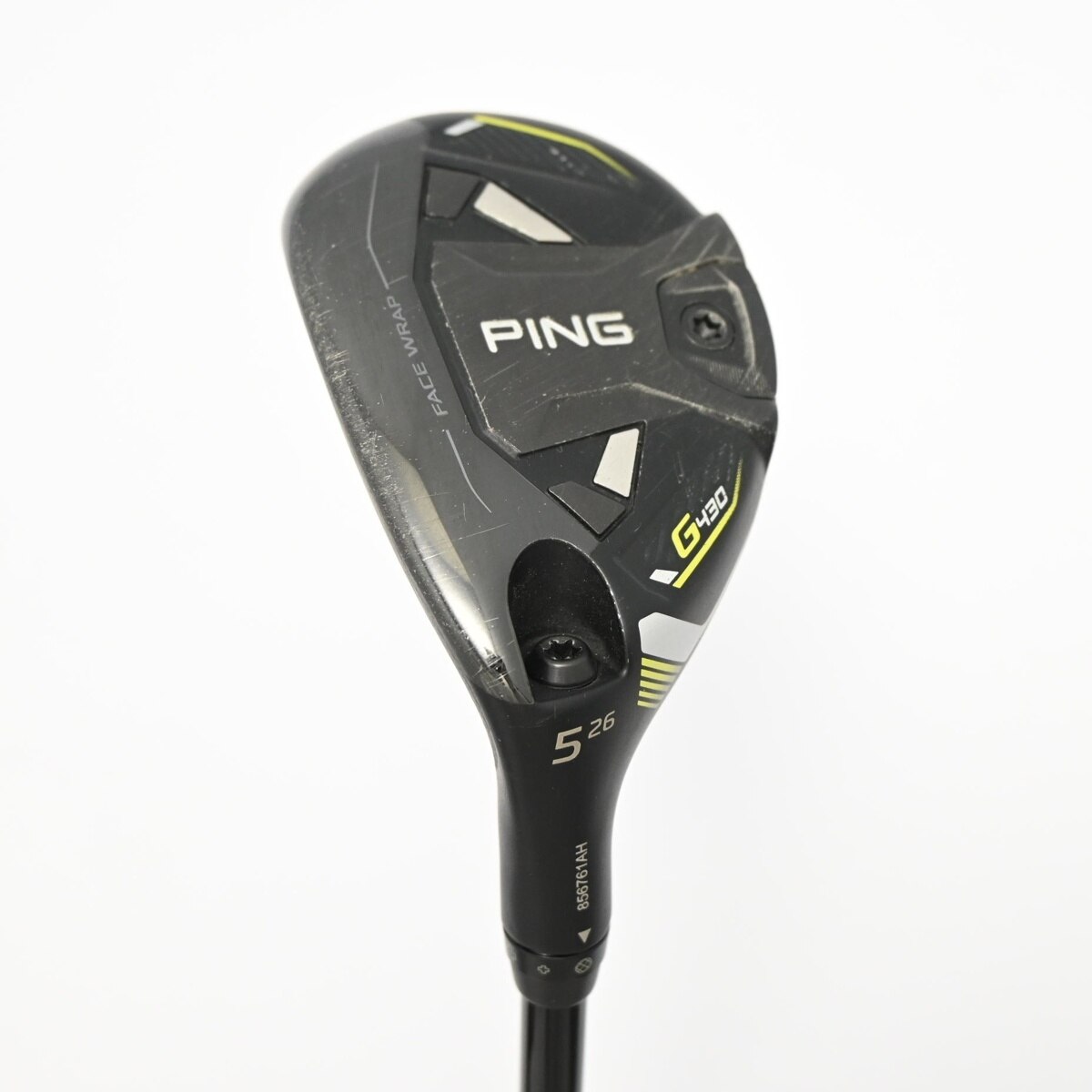 中古】G430 ユーティリティ (ピン) 通販｜GDO中古ゴルフクラブ