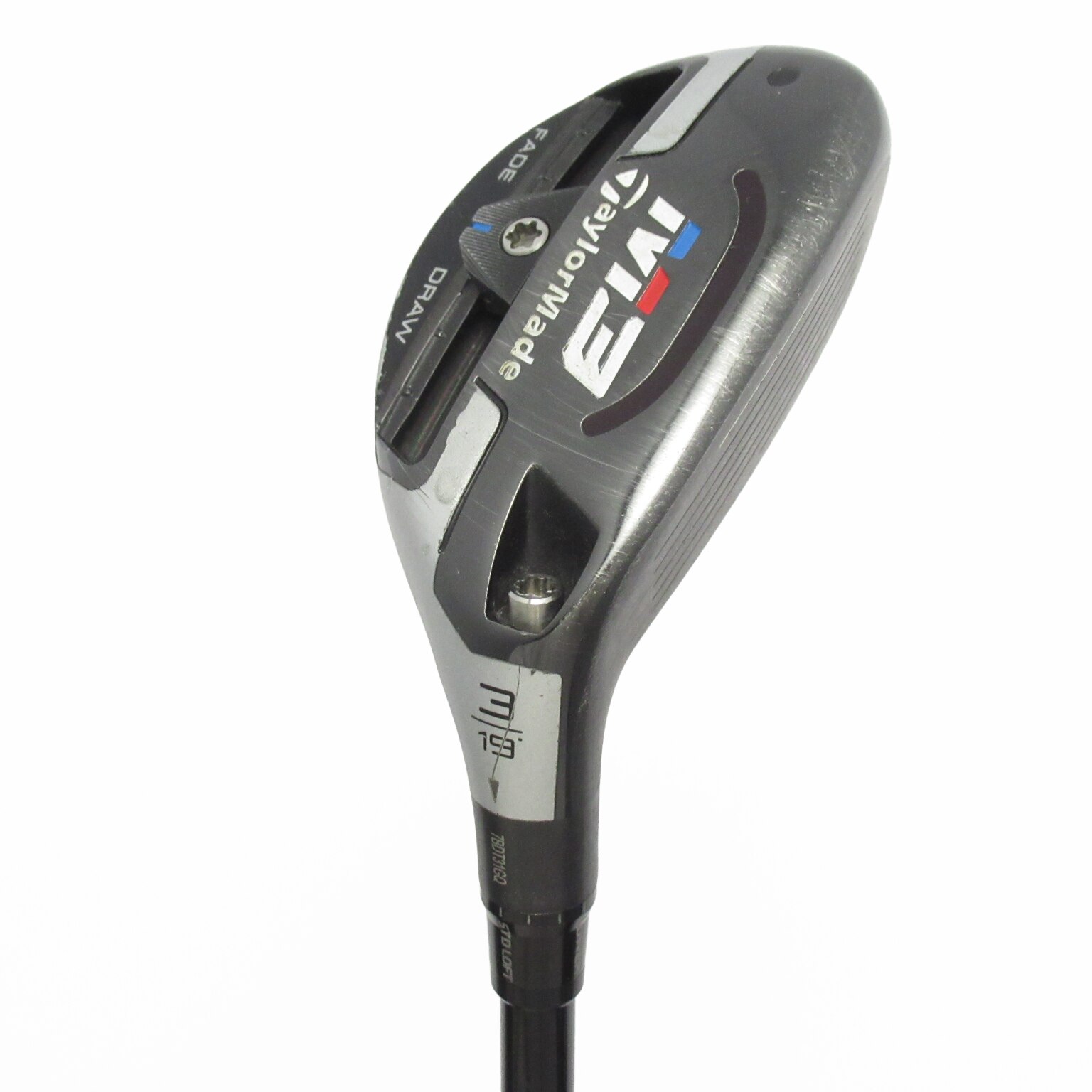 中古】M3 (テーラーメイド) 通販｜GDO中古ゴルフクラブ