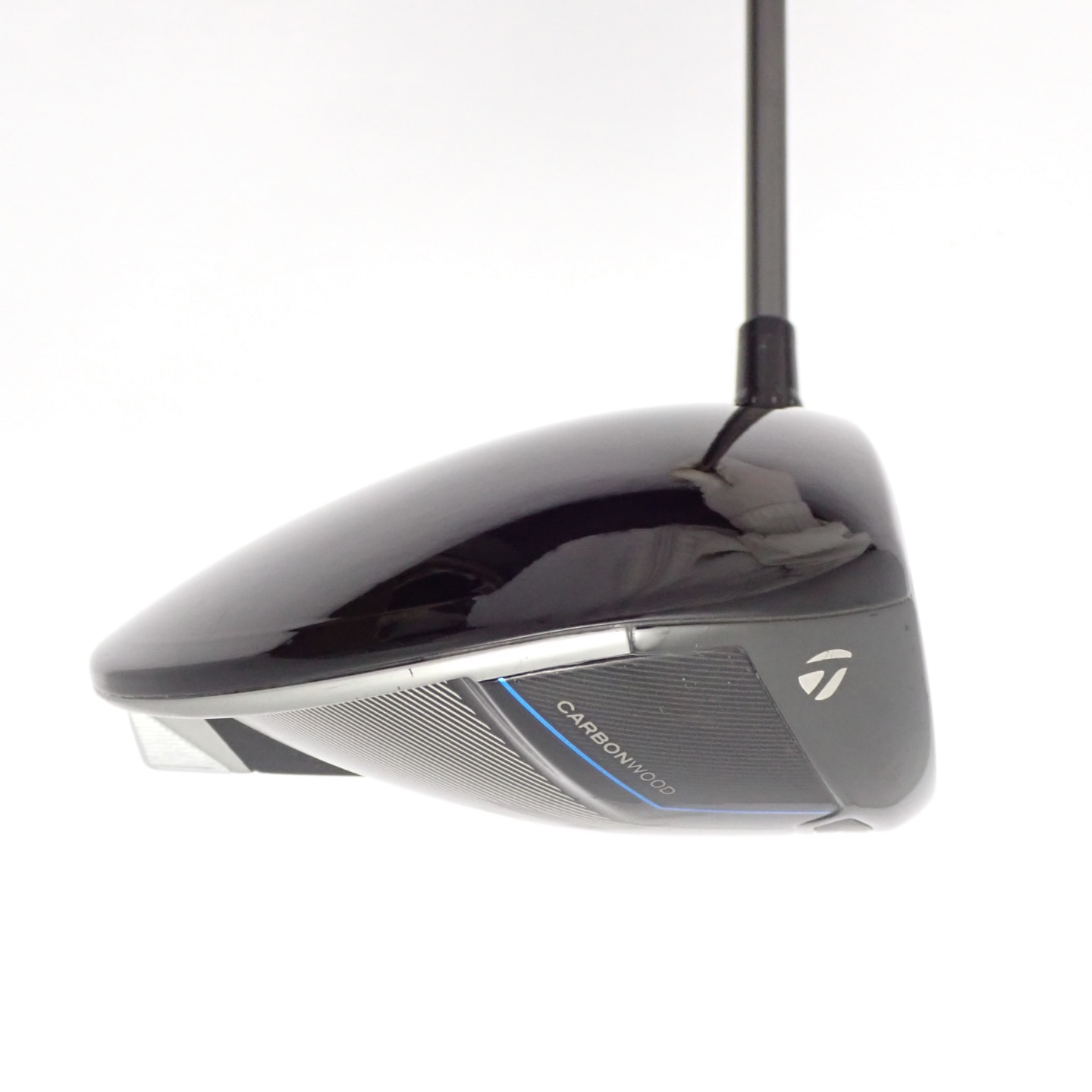 中古】Qi10 MAX ドライバー TENSEI BLUE TM50 10.5 SR C(ドライバー