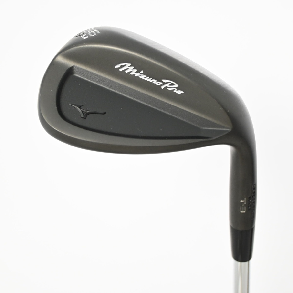 中古】MizunoPro T-3 BLACK ウェッジ N.S.PRO 950GH neo 56-10 S C