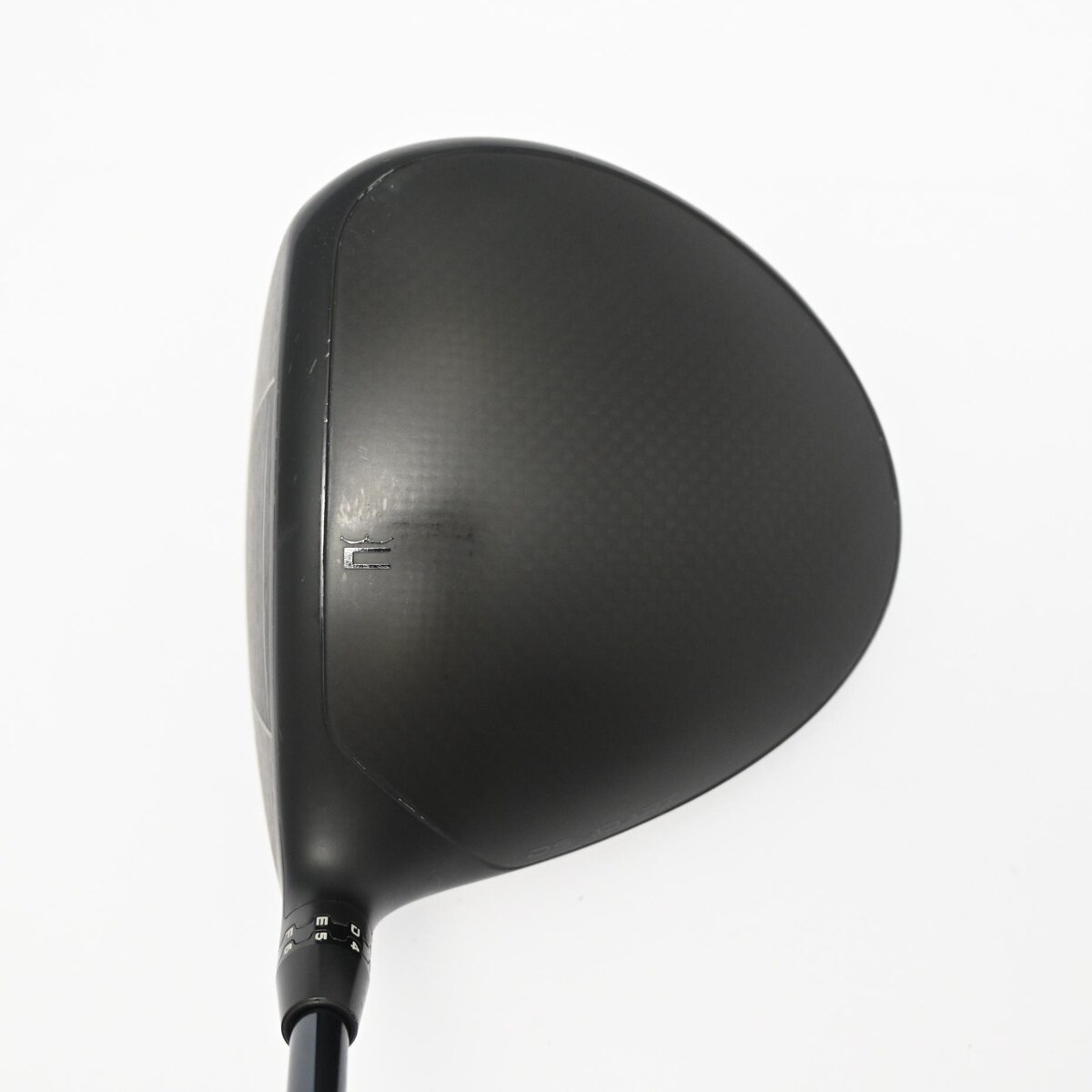 中古】DS-ADAPT MAX-K ドライバー LIN-Q for Cobra 10.5 SR CD