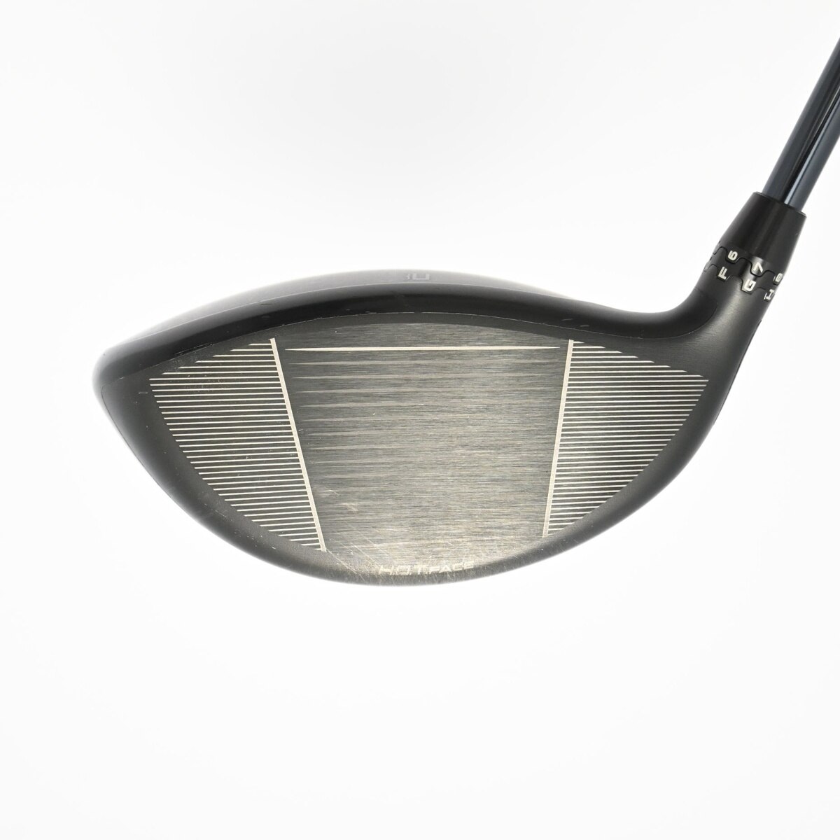 中古】DS-ADAPT MAX-K ドライバー LIN-Q for Cobra 10.5 SR CD