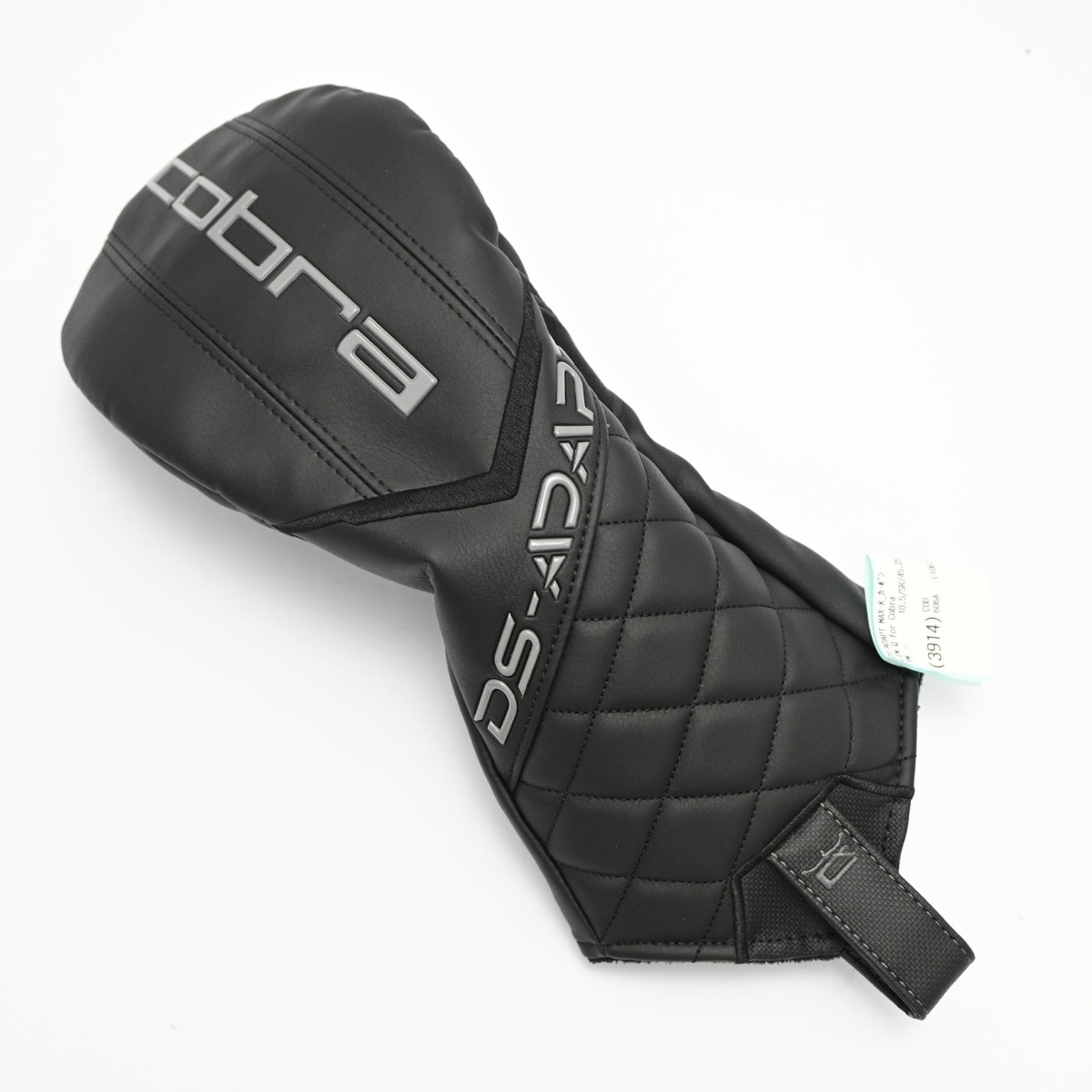 中古】DS-ADAPT MAX-K ドライバー LIN-Q for Cobra 10.5 SR CD