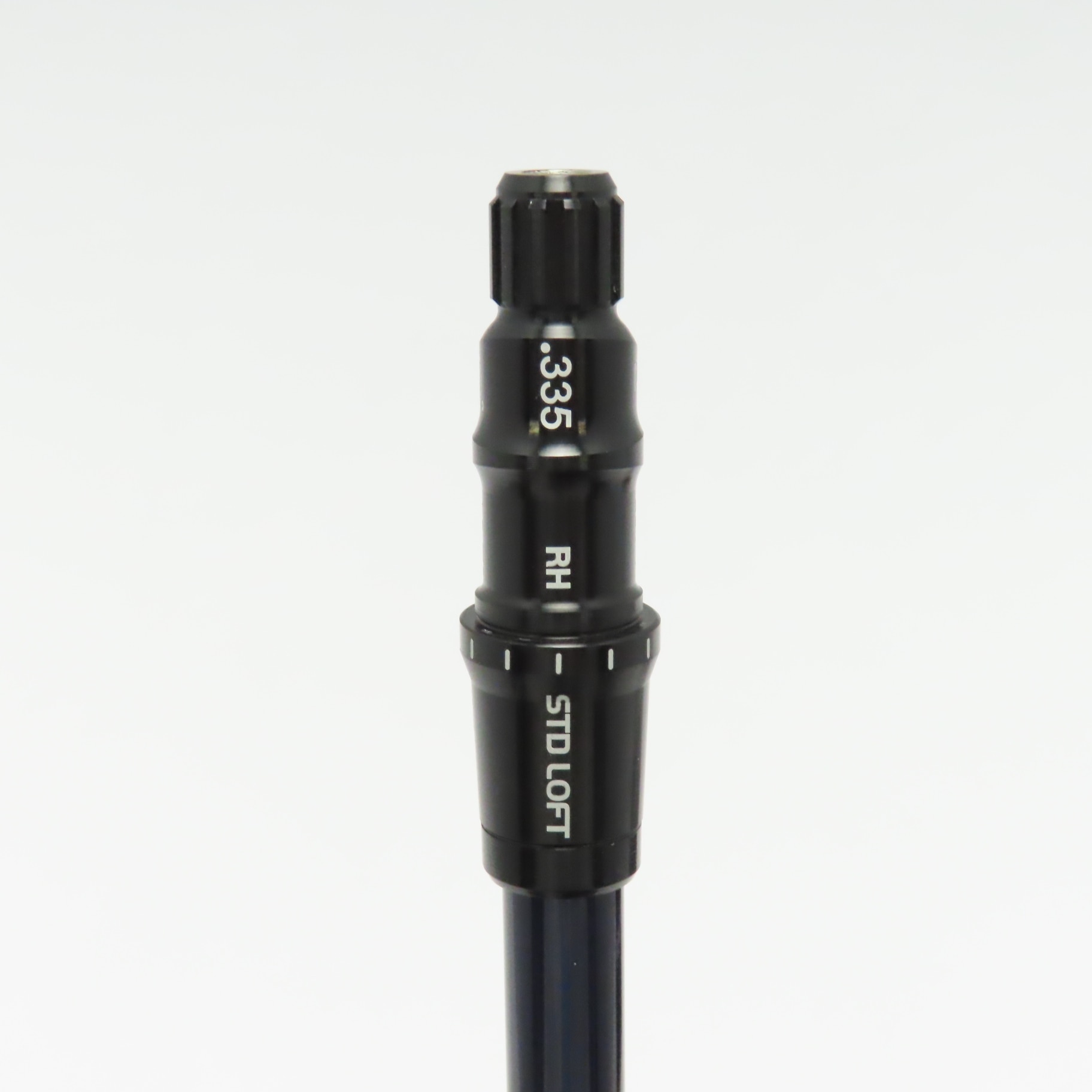 中古】純正シャフト ドライバー用_スリーブ付 Diamana Blue TM50 S C