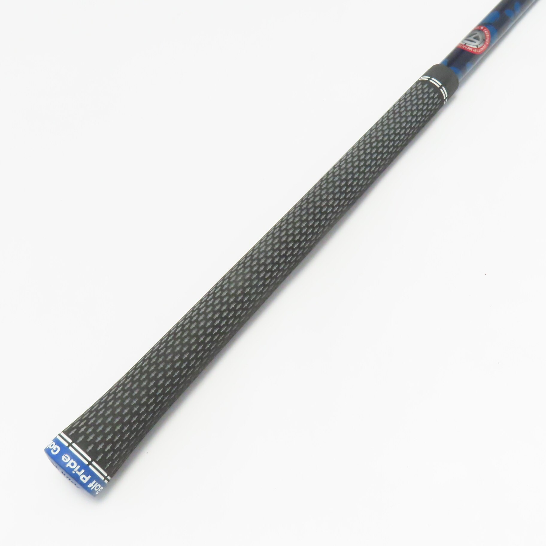 中古】純正シャフト ドライバー用_スリーブ付 Diamana Blue TM50 S C