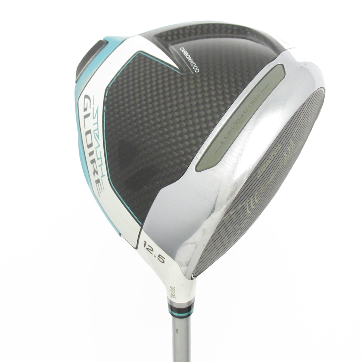 中古】ステルス ドライバー (テーラーメイド) レディス 通販｜GDO中古