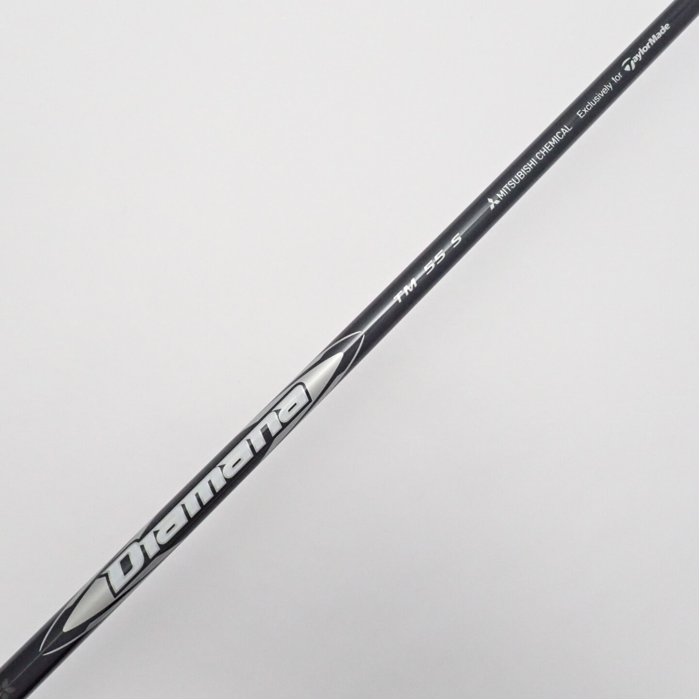 中古】Qi35 LS ドライバー Diamana Silver TM55(2025) 10.5 S BC